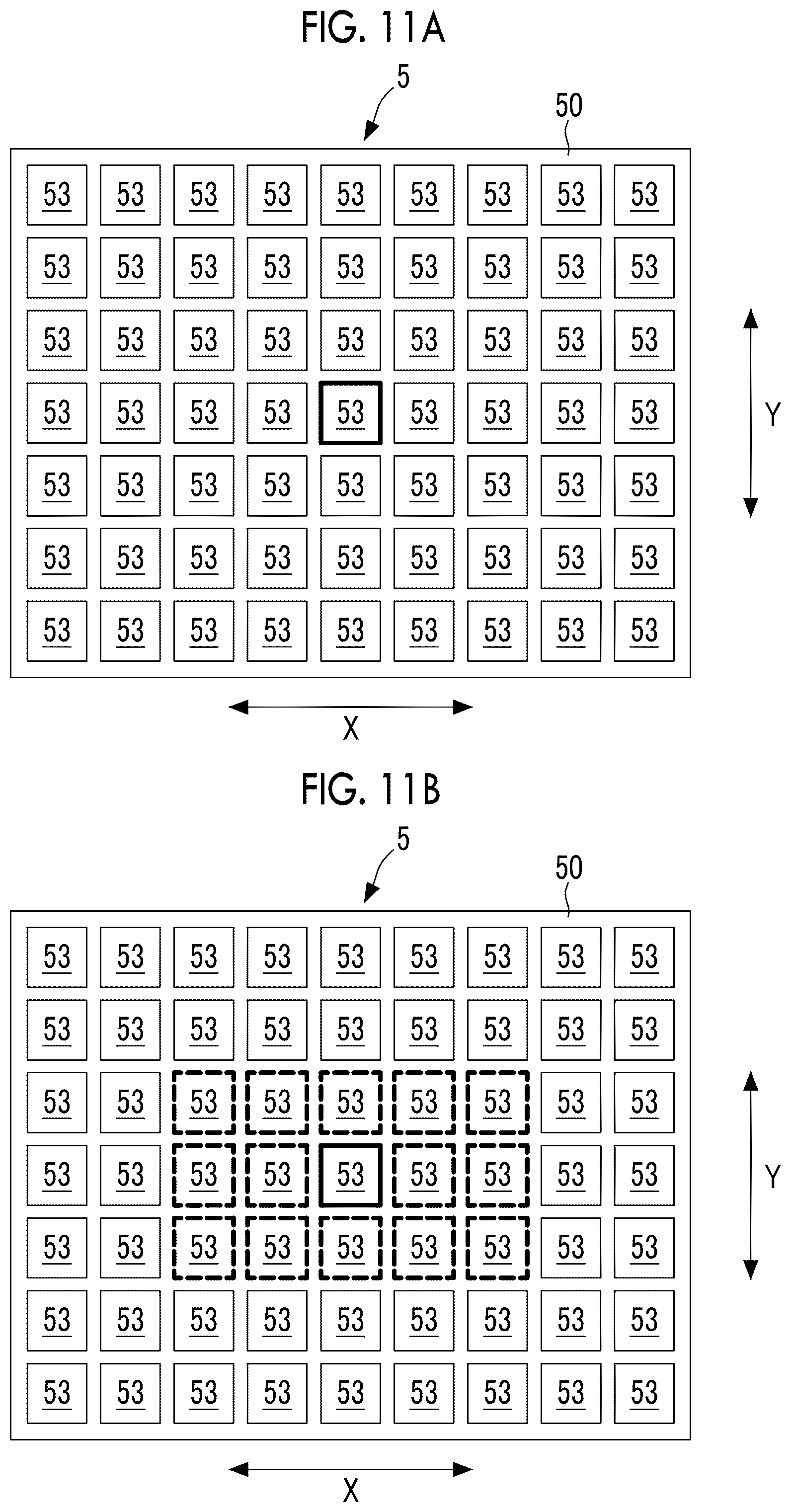 Patent US12326614 Figure 11 – Imaging device, focusing control method, and computer readable non-transitory recording medium storing a focusing control program capable of realizing focusing control at high speed with high accuracy