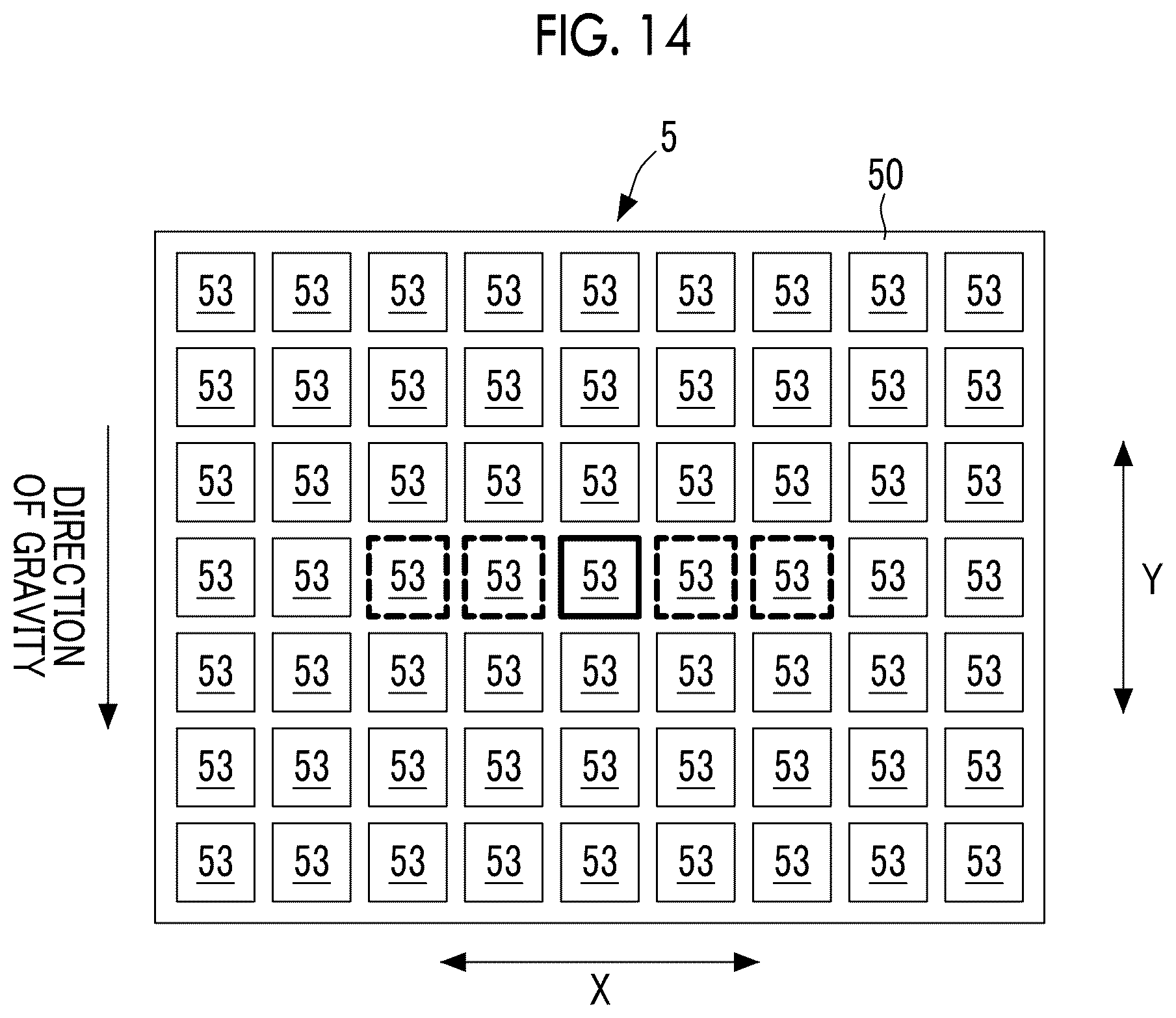 Patent US12326614 Figure 14 – Imaging device, focusing control method, and computer readable non-transitory recording medium storing a focusing control program capable of realizing focusing control at high speed with high accuracy