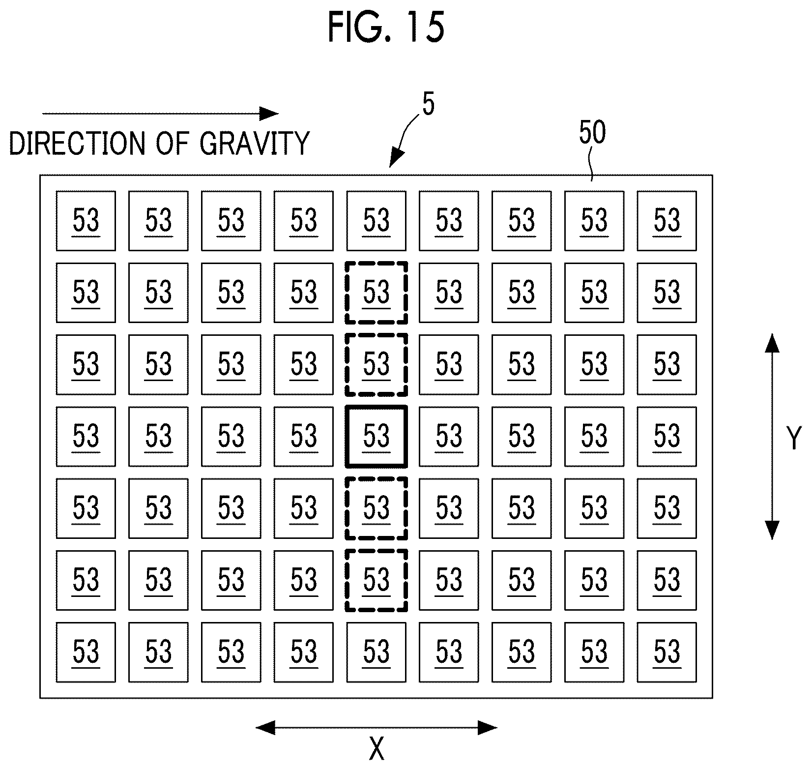 Patent US12326614 Figure 15 – Imaging device, focusing control method, and computer readable non-transitory recording medium storing a focusing control program capable of realizing focusing control at high speed with high accuracy