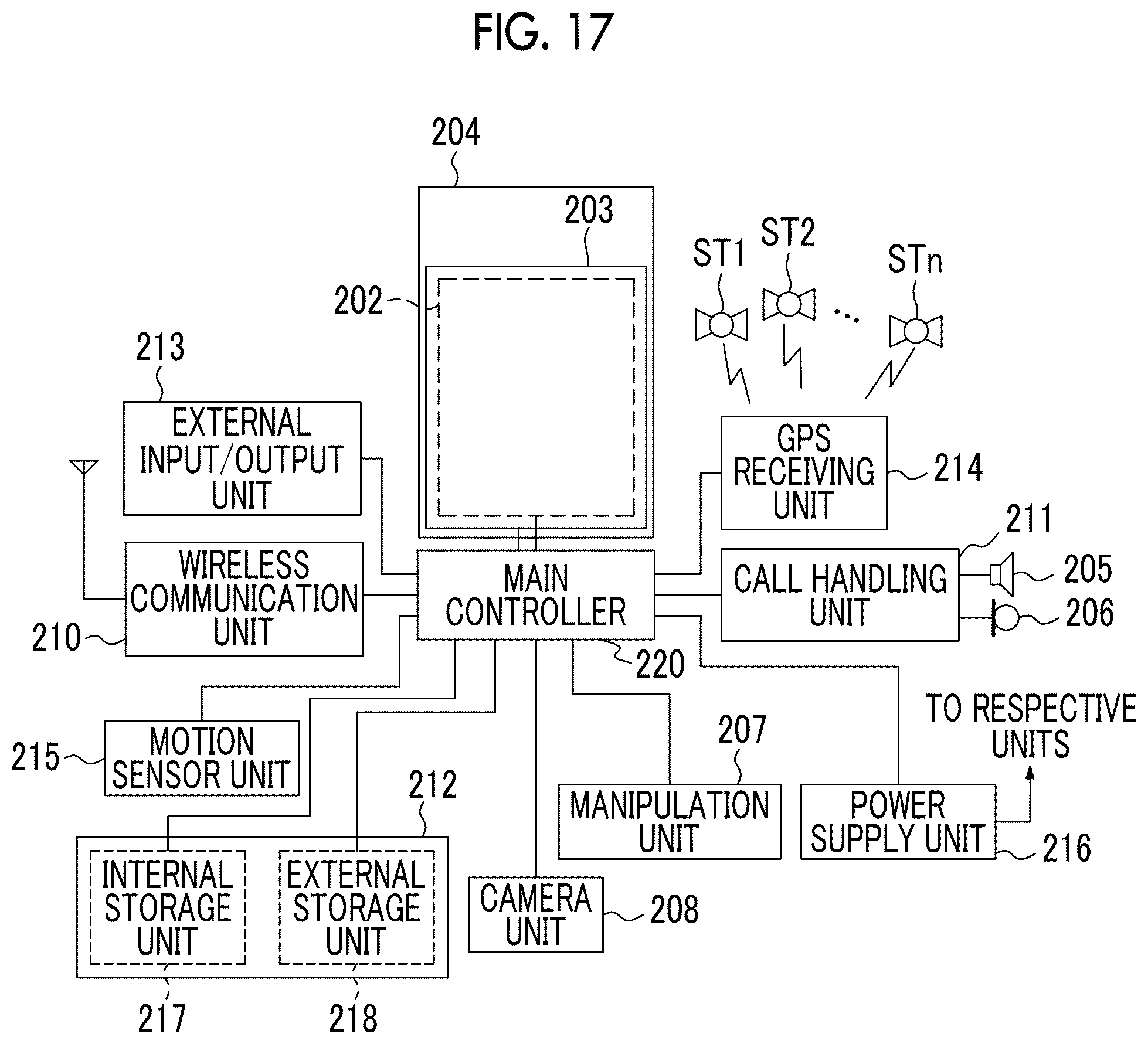 Patent US12326614 Figure 17 – Imaging device, focusing control method, and computer readable non-transitory recording medium storing a focusing control program capable of realizing focusing control at high speed with high accuracy