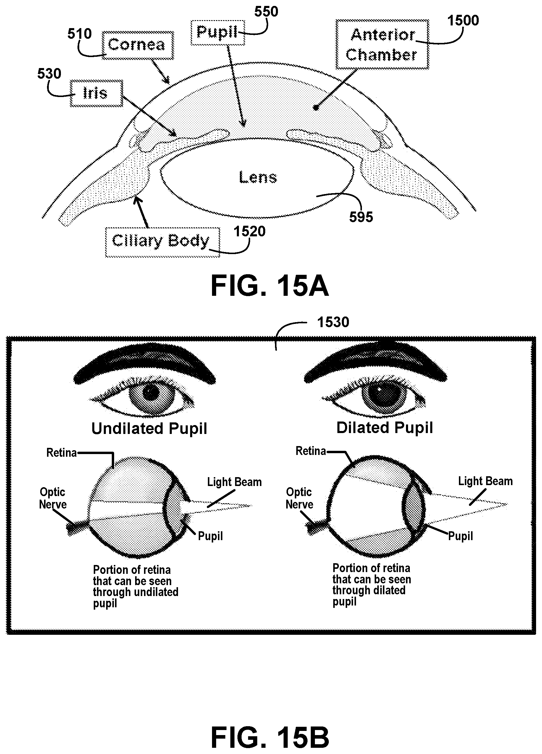 Patent US12326616 Figure 16 – Augmented reality glasses with object recognition
