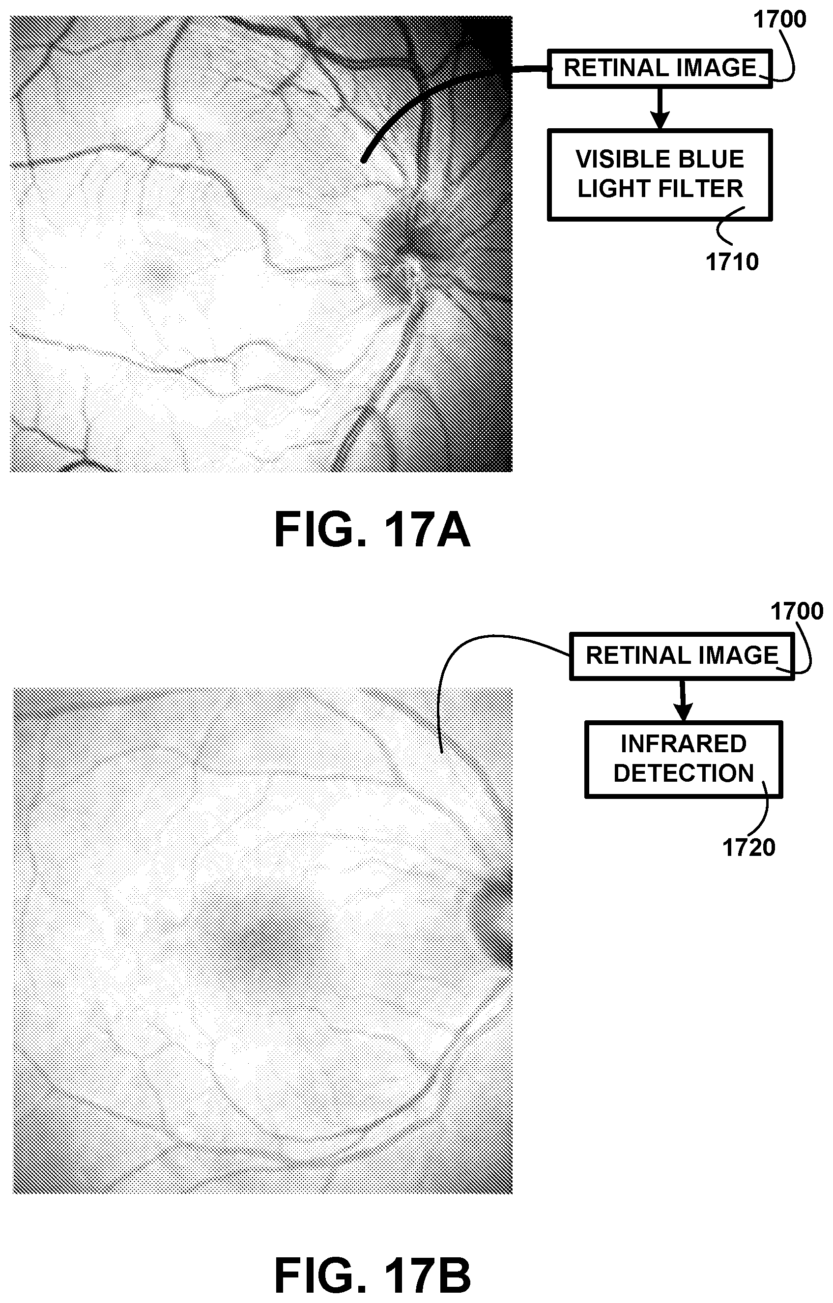 Patent US12326616 Figure 18 – Augmented reality glasses with object recognition