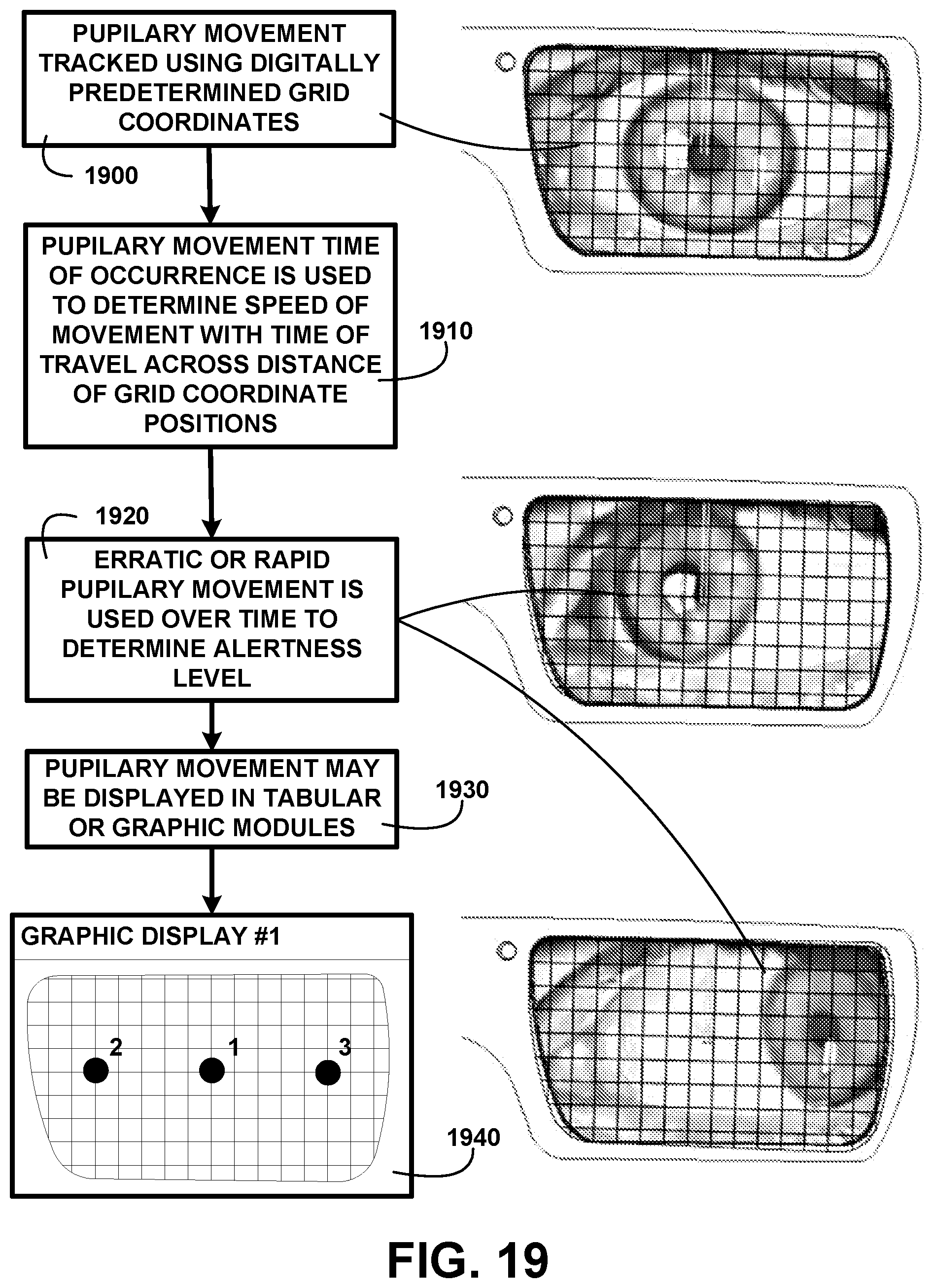 Patent US12326616 Figure 20 – Augmented reality glasses with object recognition