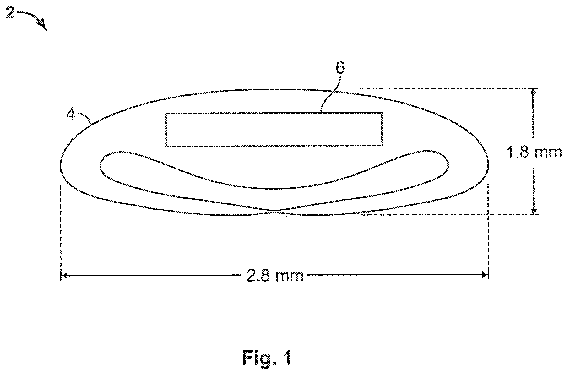 Patent US12326617 Figure 1 – Flexible electro-active lens