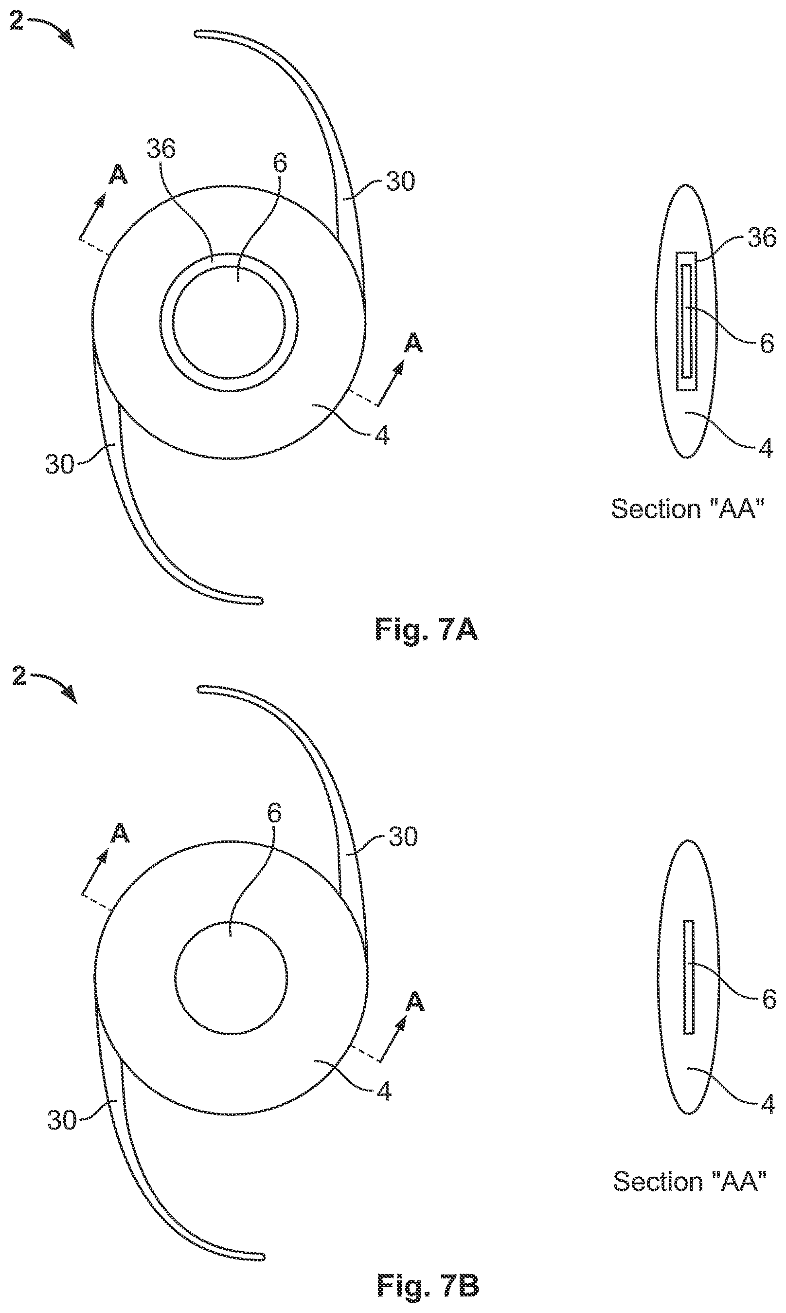Patent US12326617 Figure 10 – Flexible electro-active lens