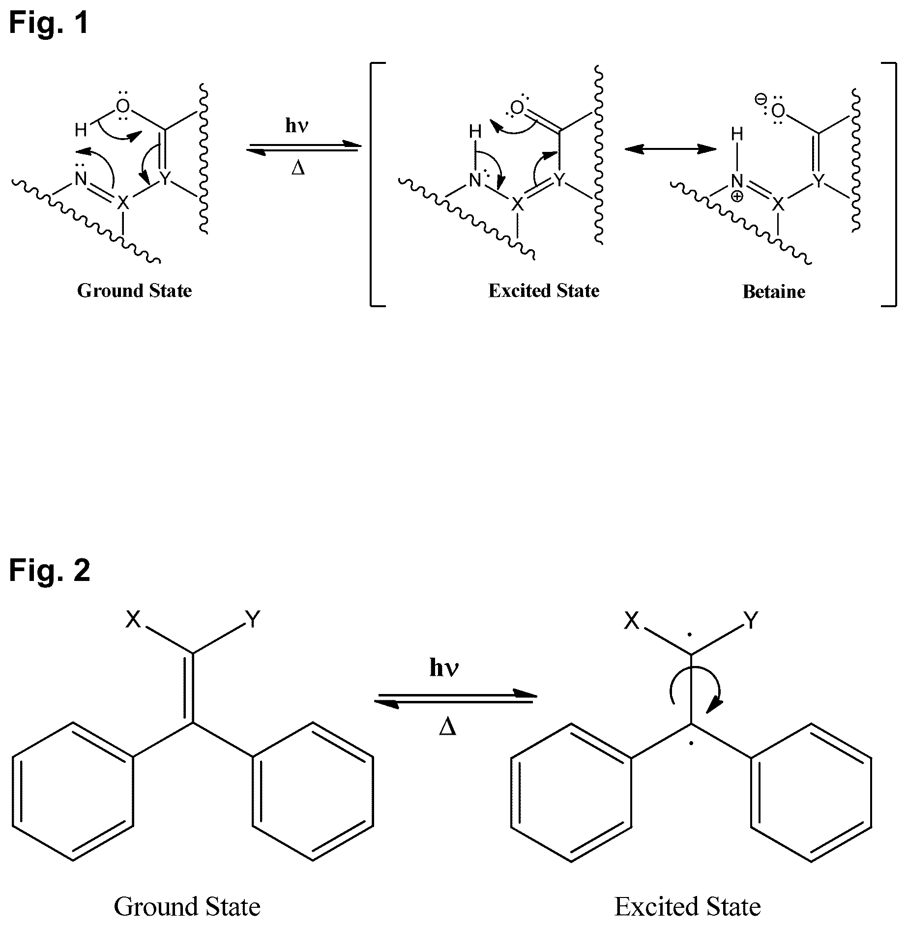 Patent US12326619 — UV and high energy visible absorbing ophthalmic lenses — Figure 1