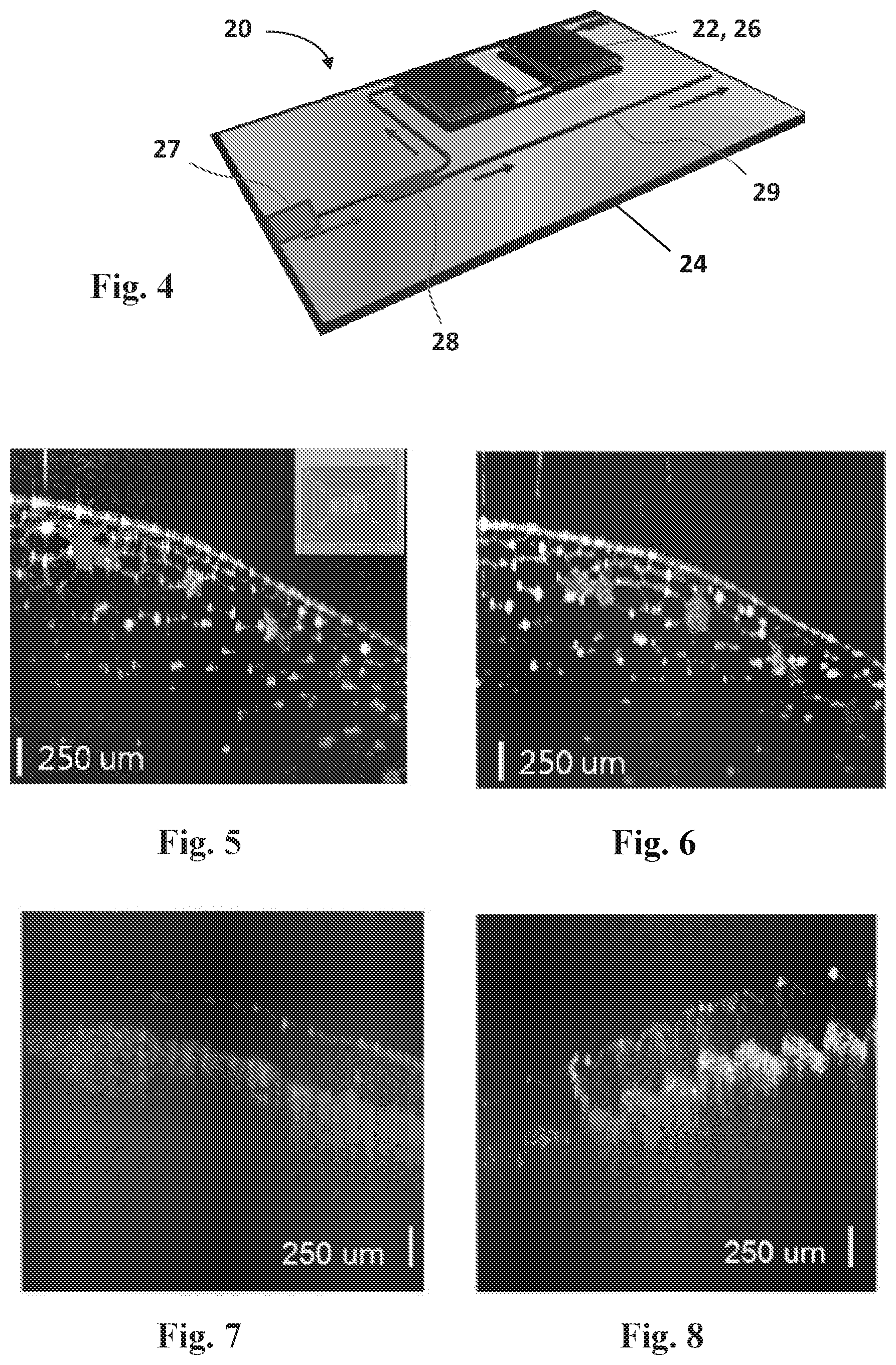 Patent US12326622 Figure 2 – Thermally tunable low broadband waveguides and related systems and methods