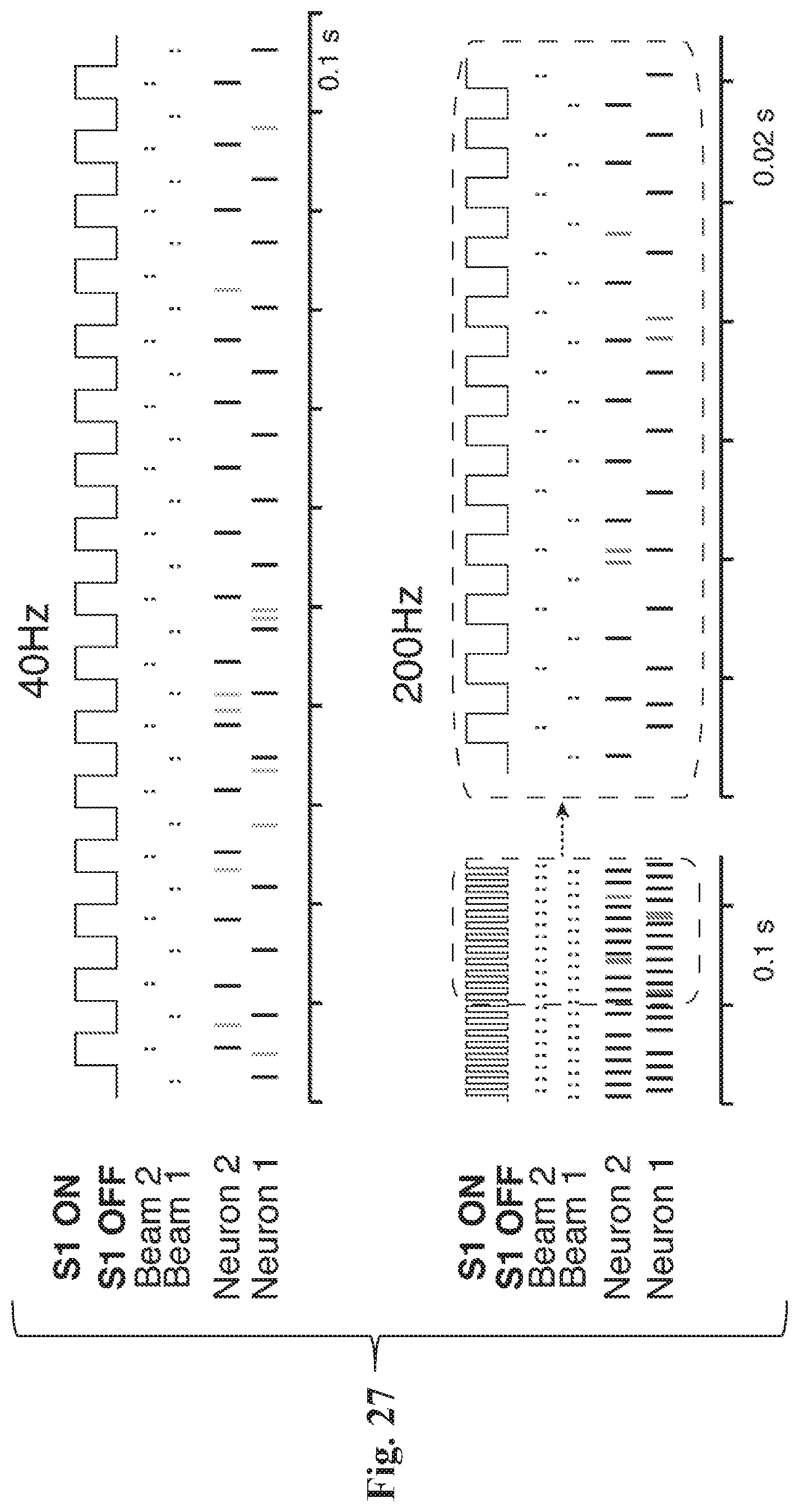 Patent US12326622 Figure 11 – Thermally tunable low broadband waveguides and related systems and methods