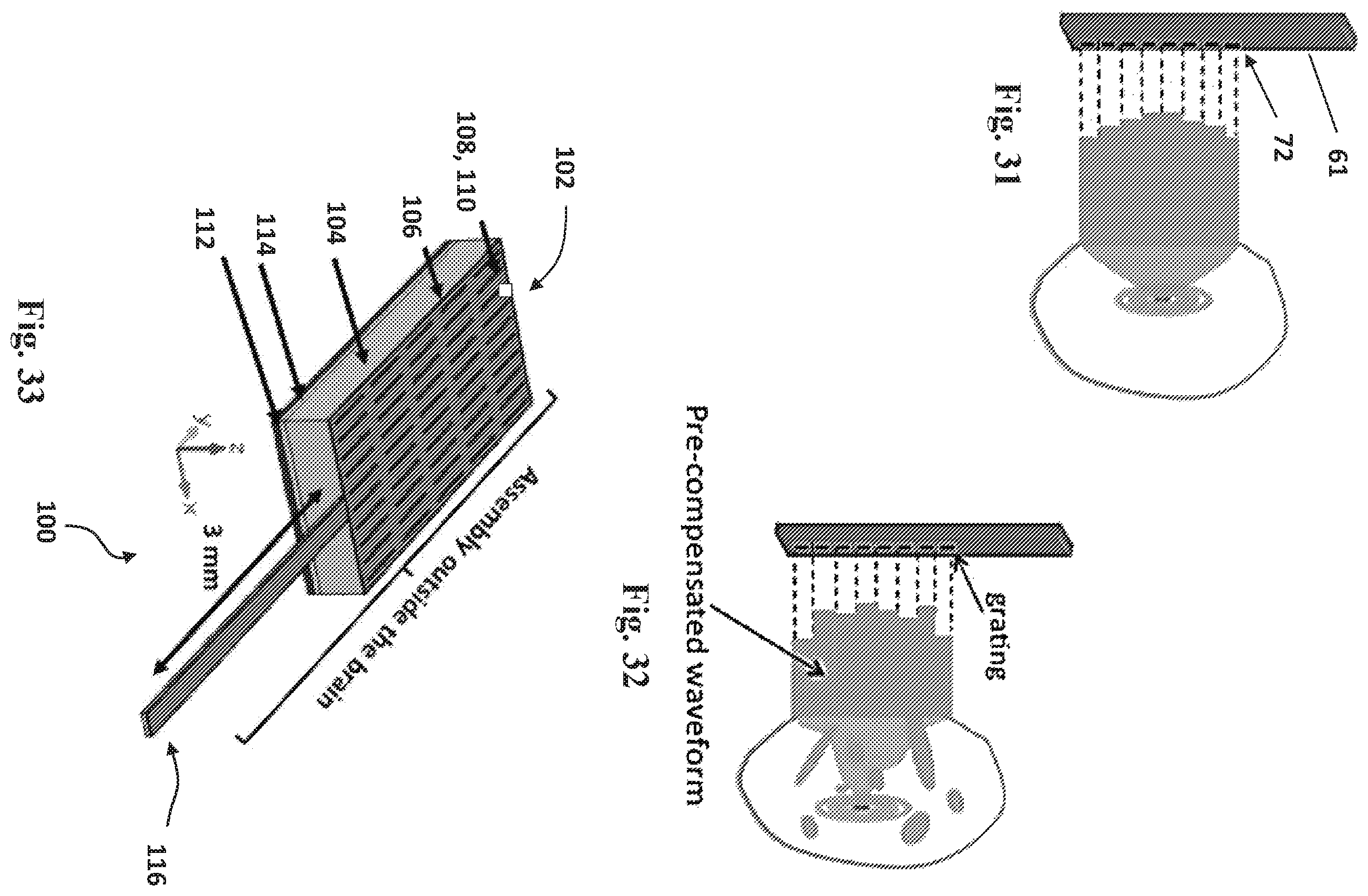 Patent US12326622 Figure 13 – Thermally tunable low broadband waveguides and related systems and methods