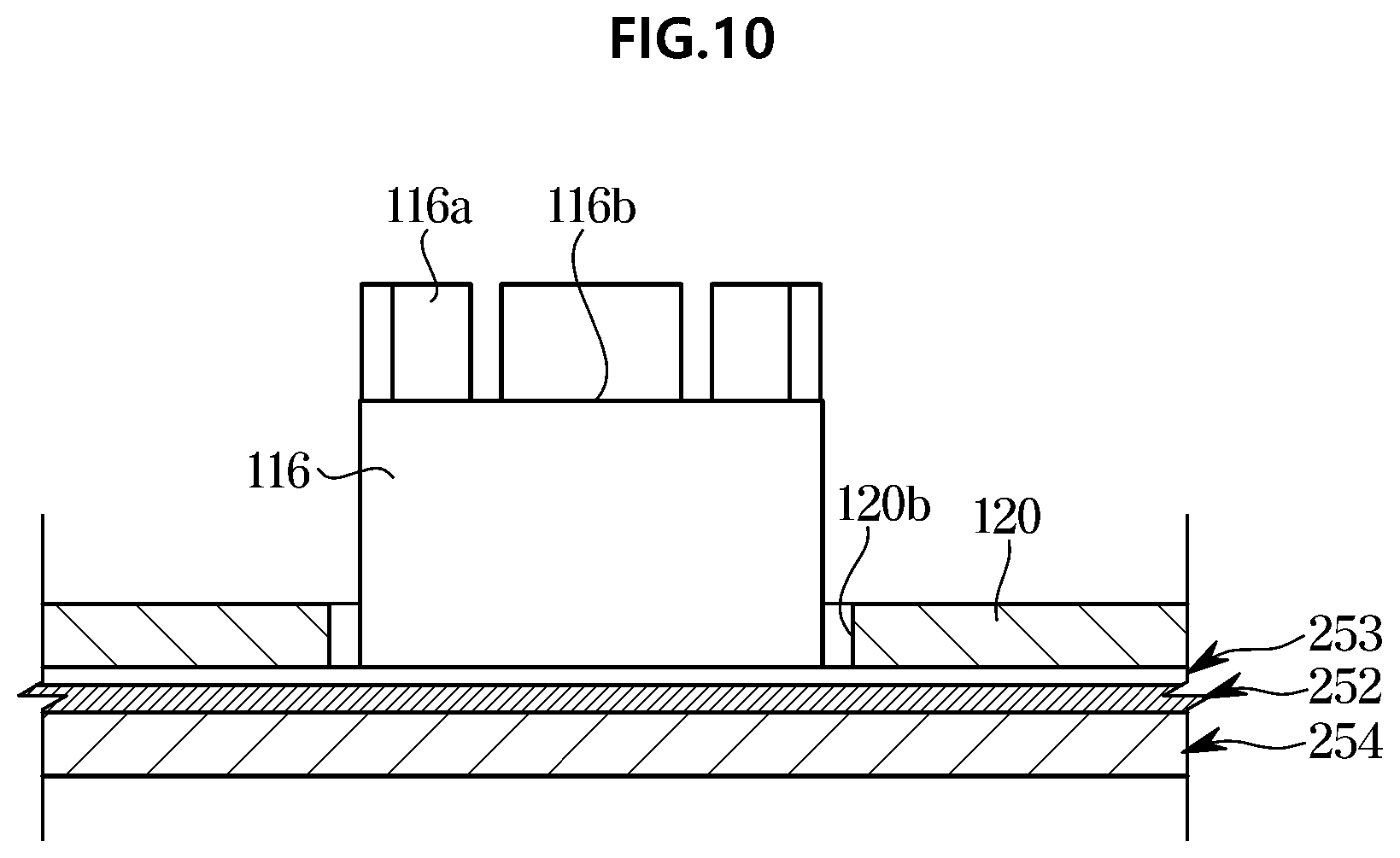 Patent US12326630 Figure 10 – Display apparatus and light source apparatus thereof