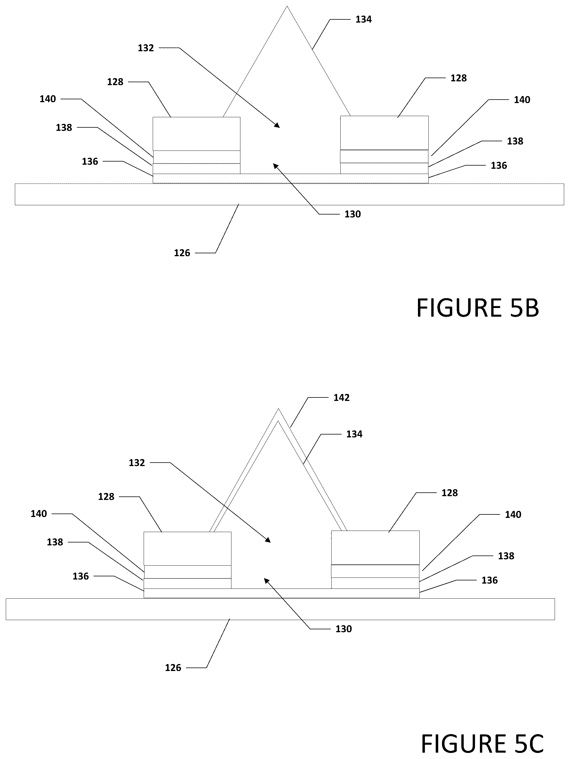 Patent US12326631 Figure 6 – Display with a distributed nano light emitting diode backlight
