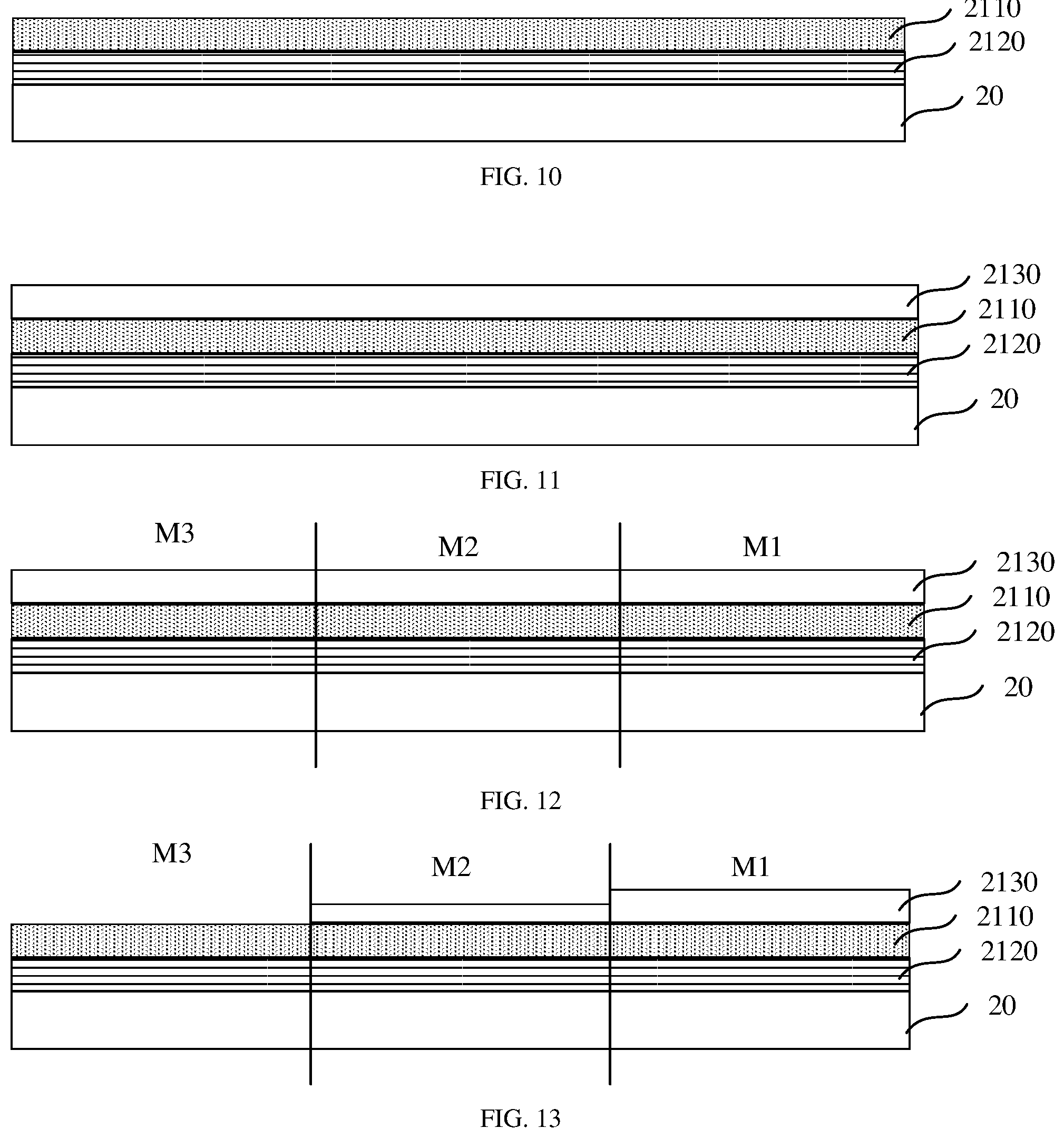 Patent US12326637 Figure 6 – Array substrate, method for manufacturing same, and display device
