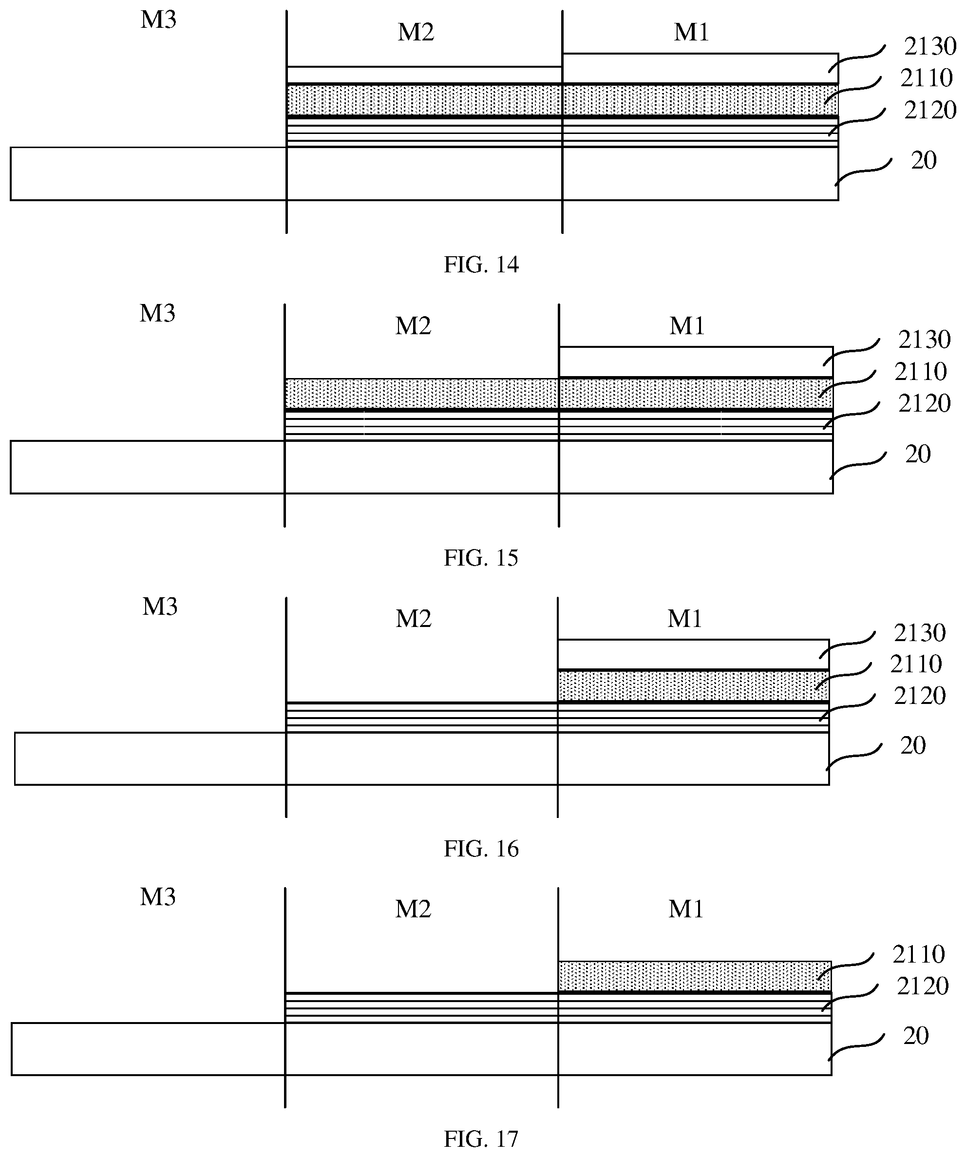 Patent US12326637 Figure 7 – Array substrate, method for manufacturing same, and display device