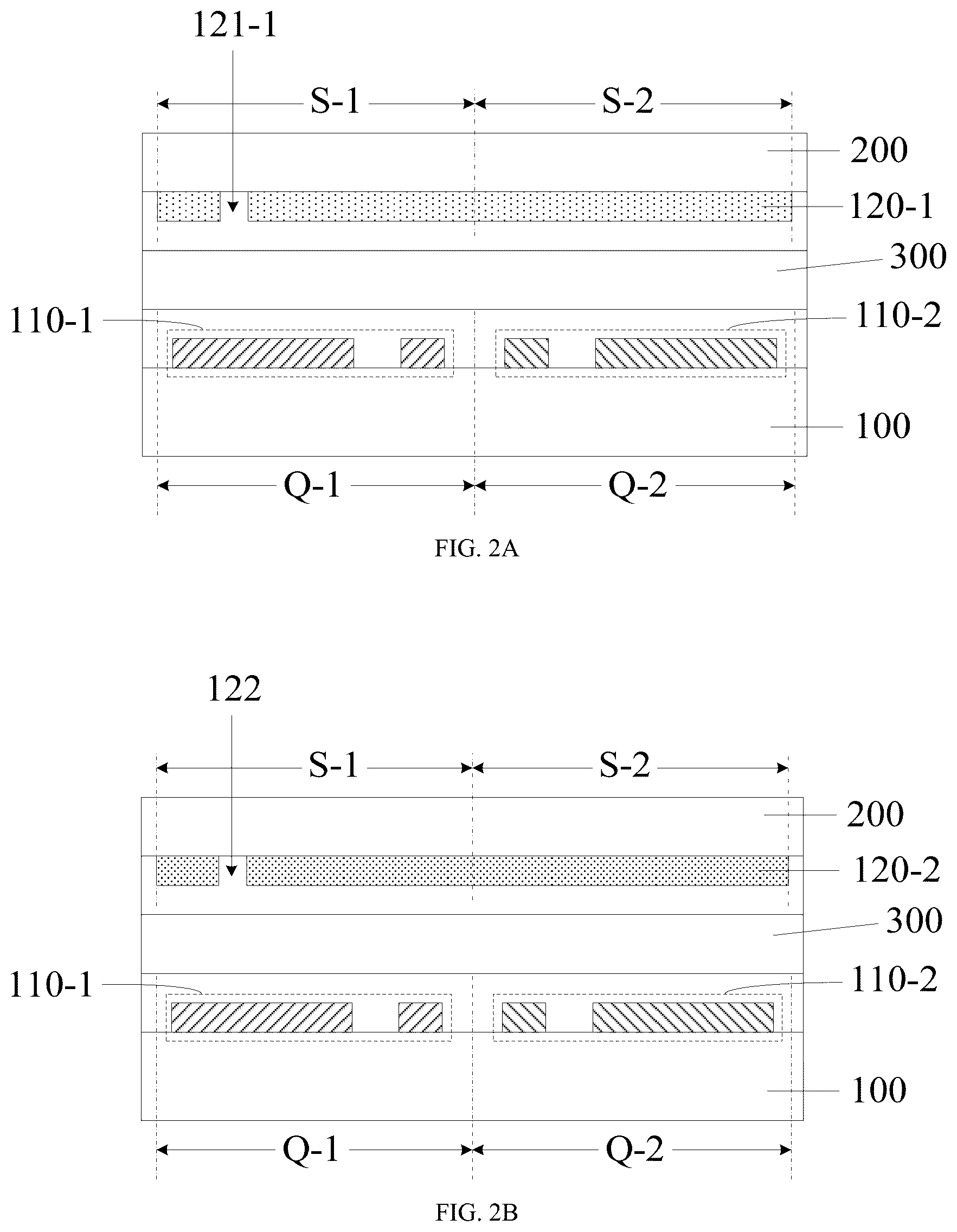 Patent US12326639 Figure 2 – Display panel and driving method thereof, and display device