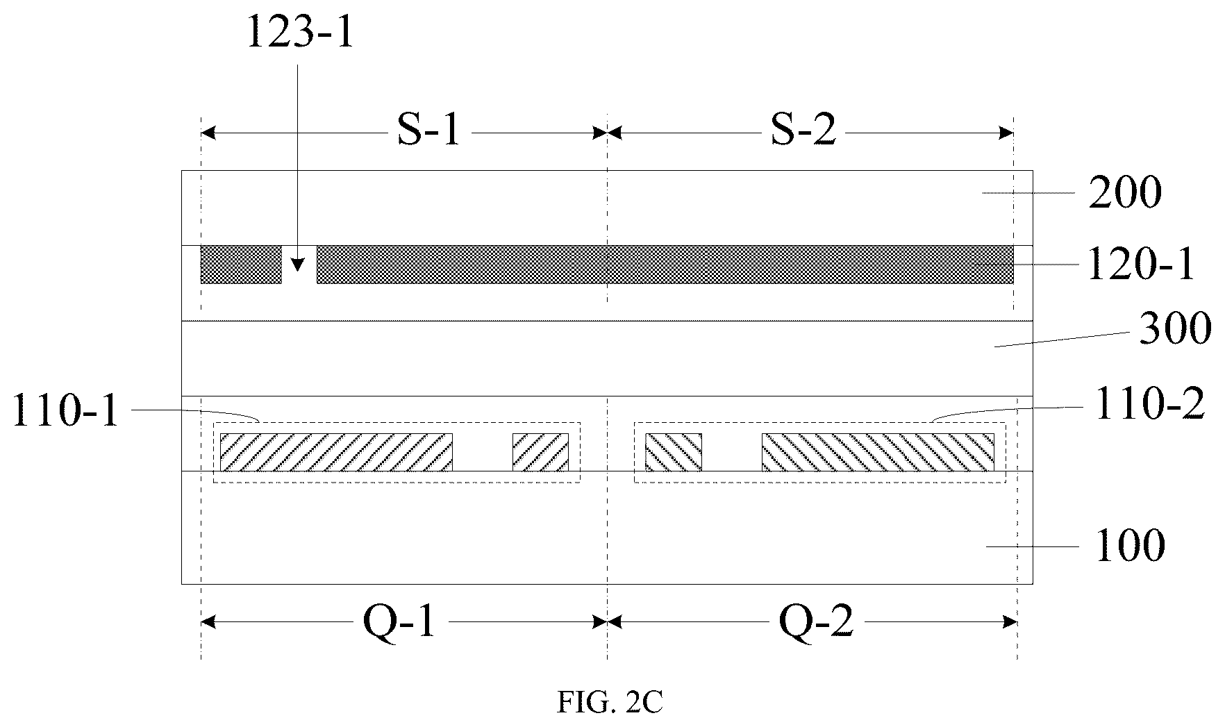 Patent US12326639 Figure 3 – Display panel and driving method thereof, and display device