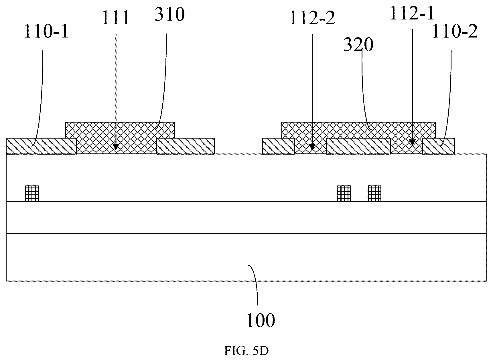 Patent US12326639 Figure 9 – Display panel and driving method thereof, and display device