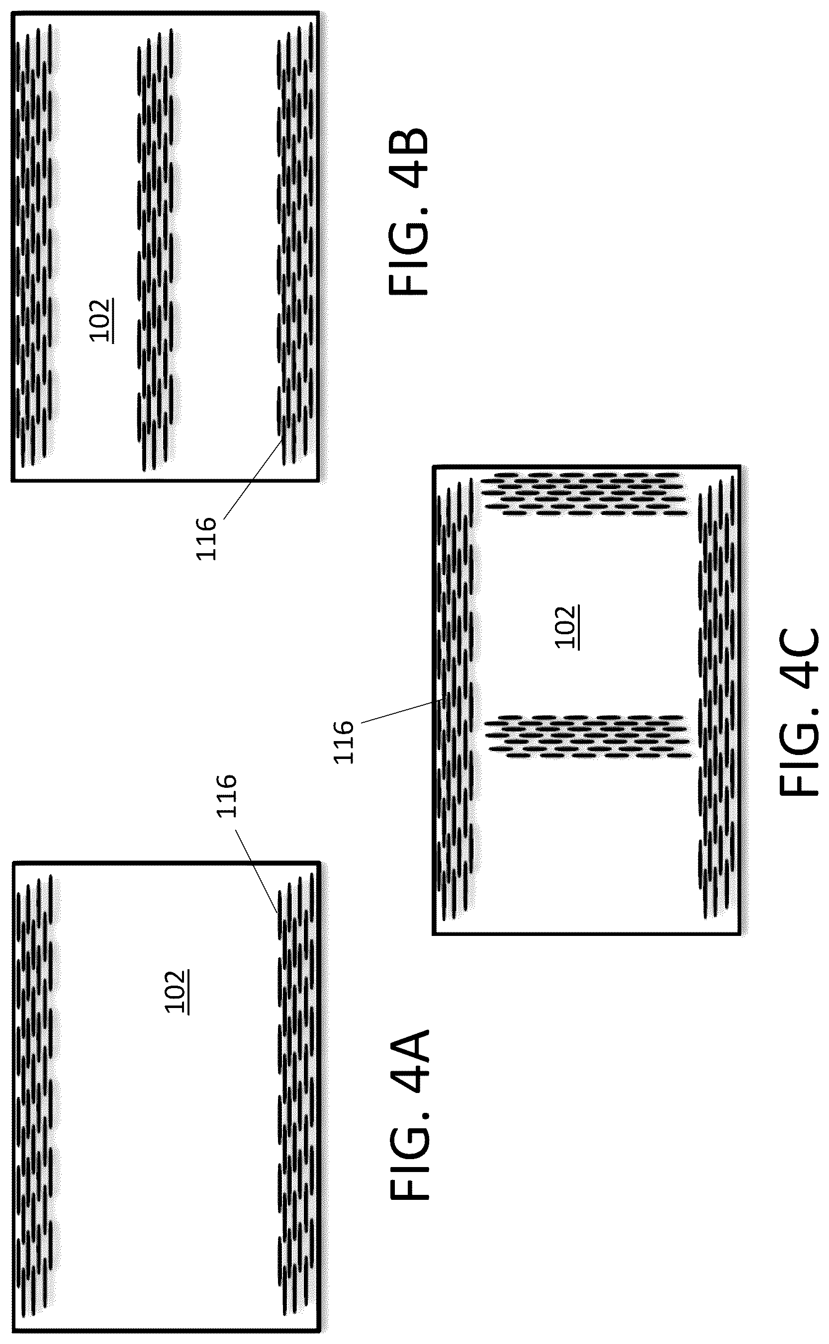 Patent US12326641 Figure 4 – Front plane laminates with outer surface electrical connections