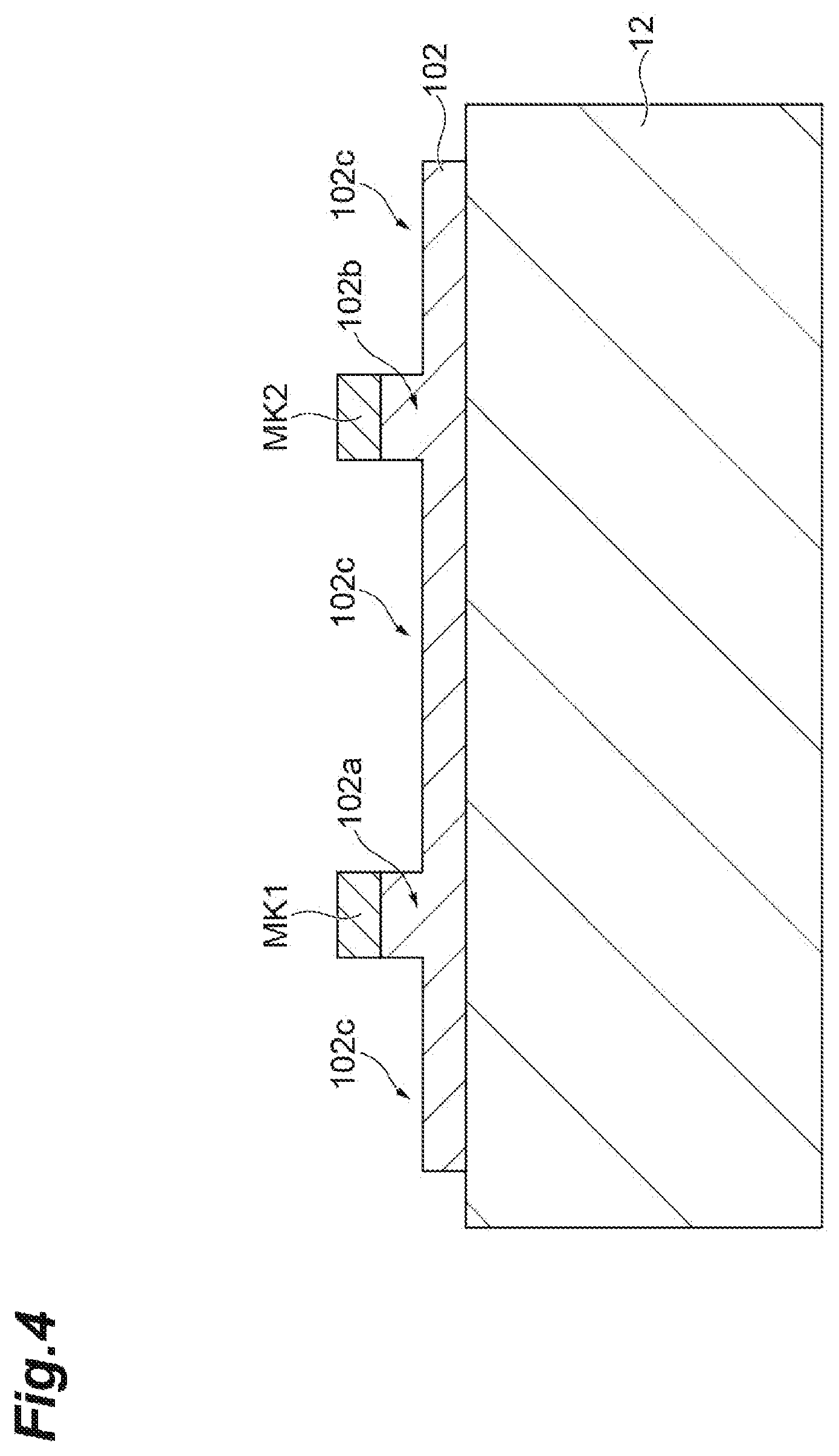Patent US12326643 Figure 4 – Light modulator