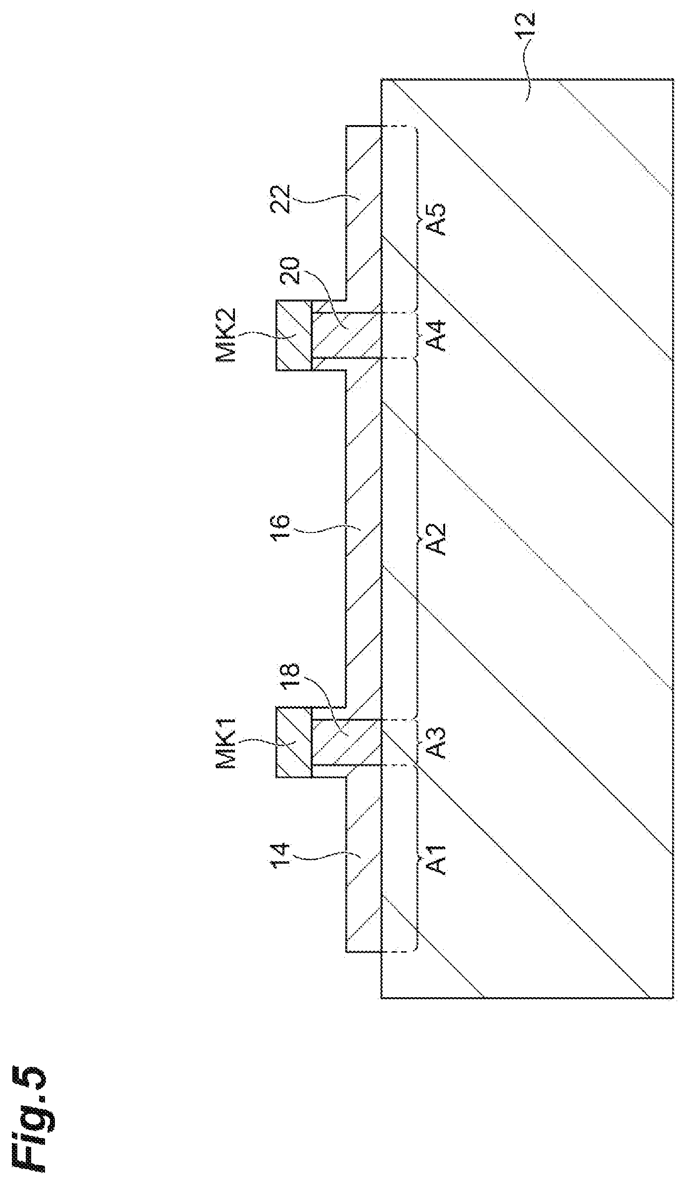 Patent US12326643 Figure 5 – Light modulator