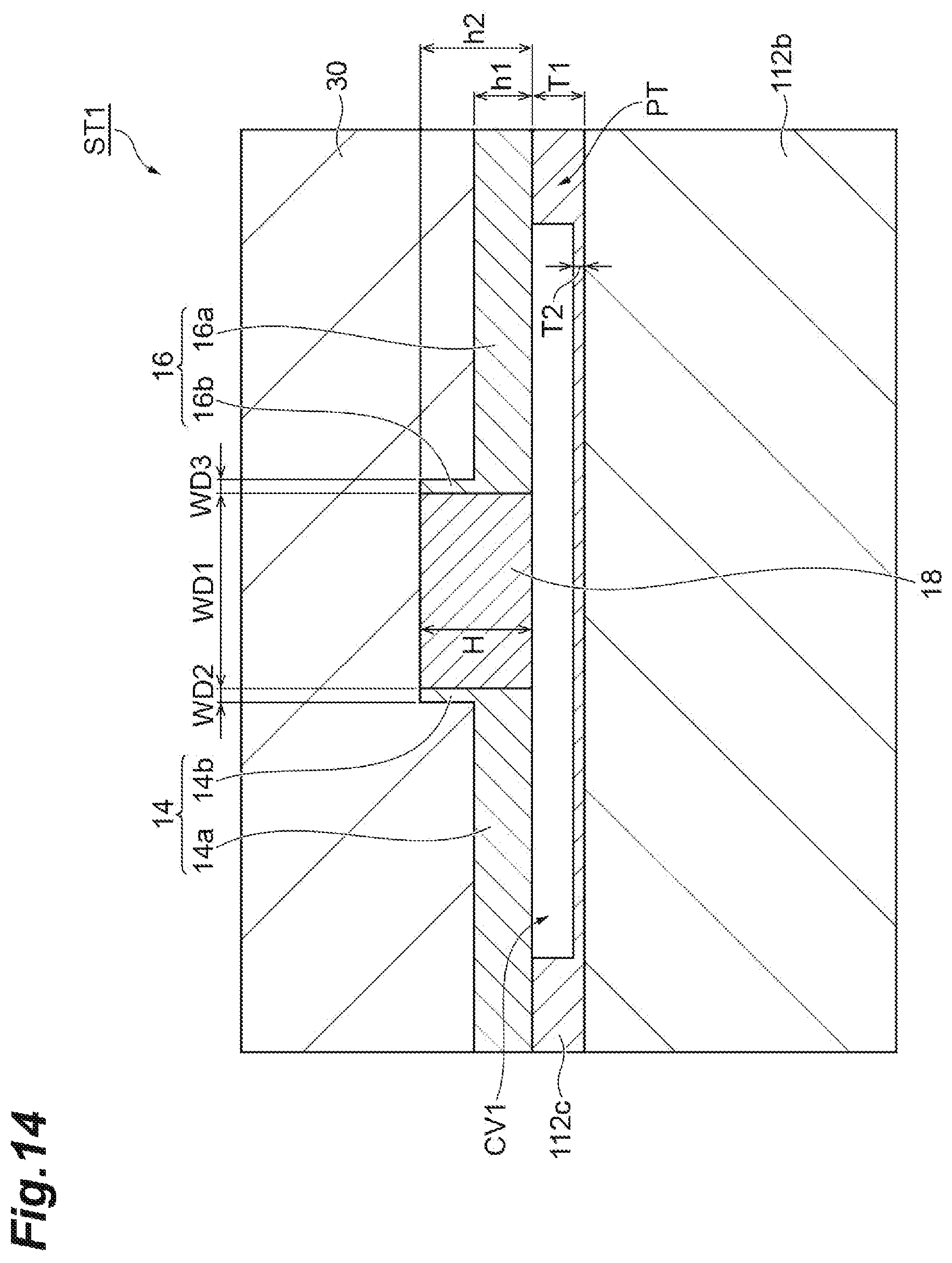 Patent US12326643 Figure 14 – Light modulator