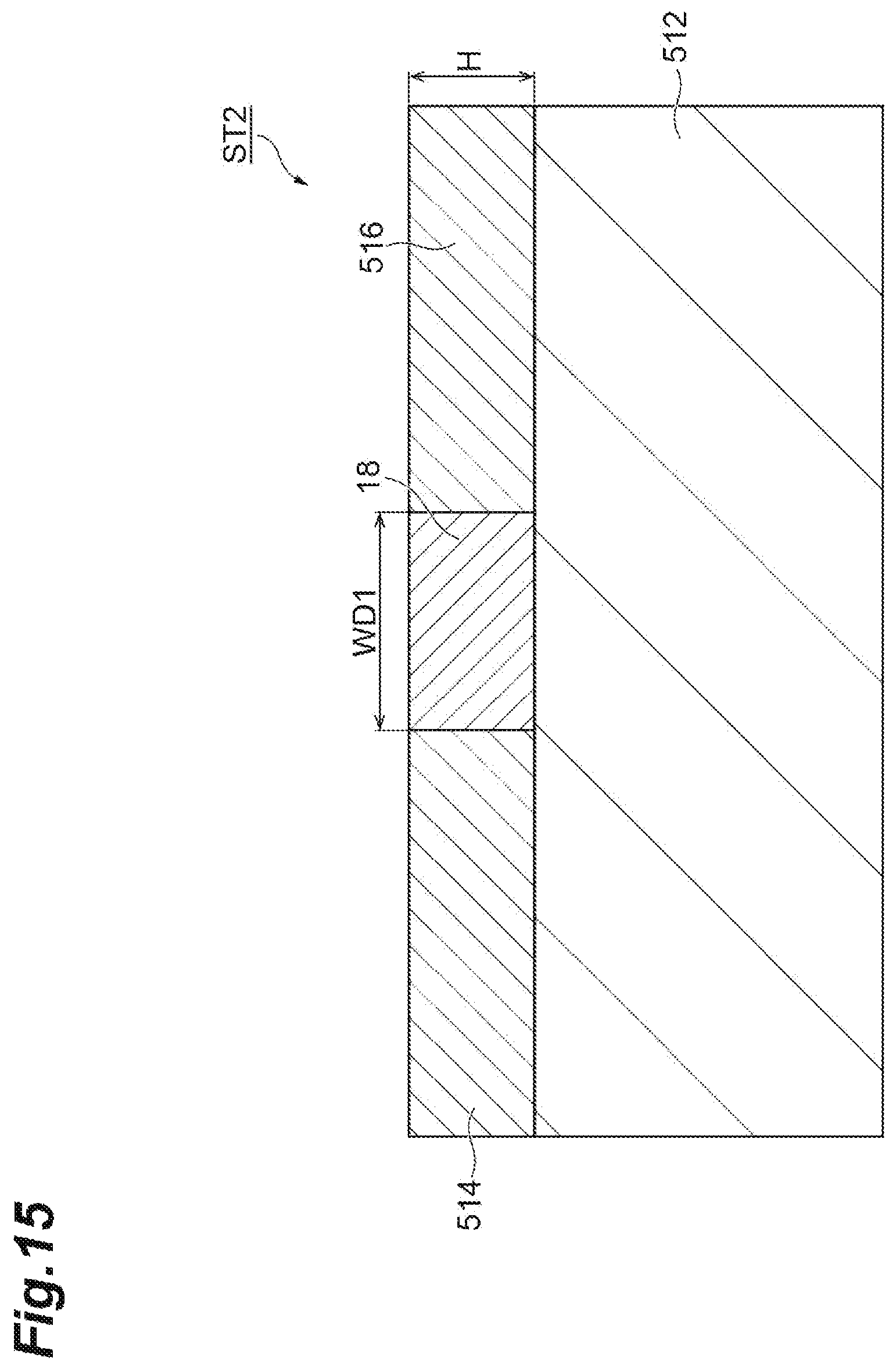 Patent US12326643 Figure 15 – Light modulator