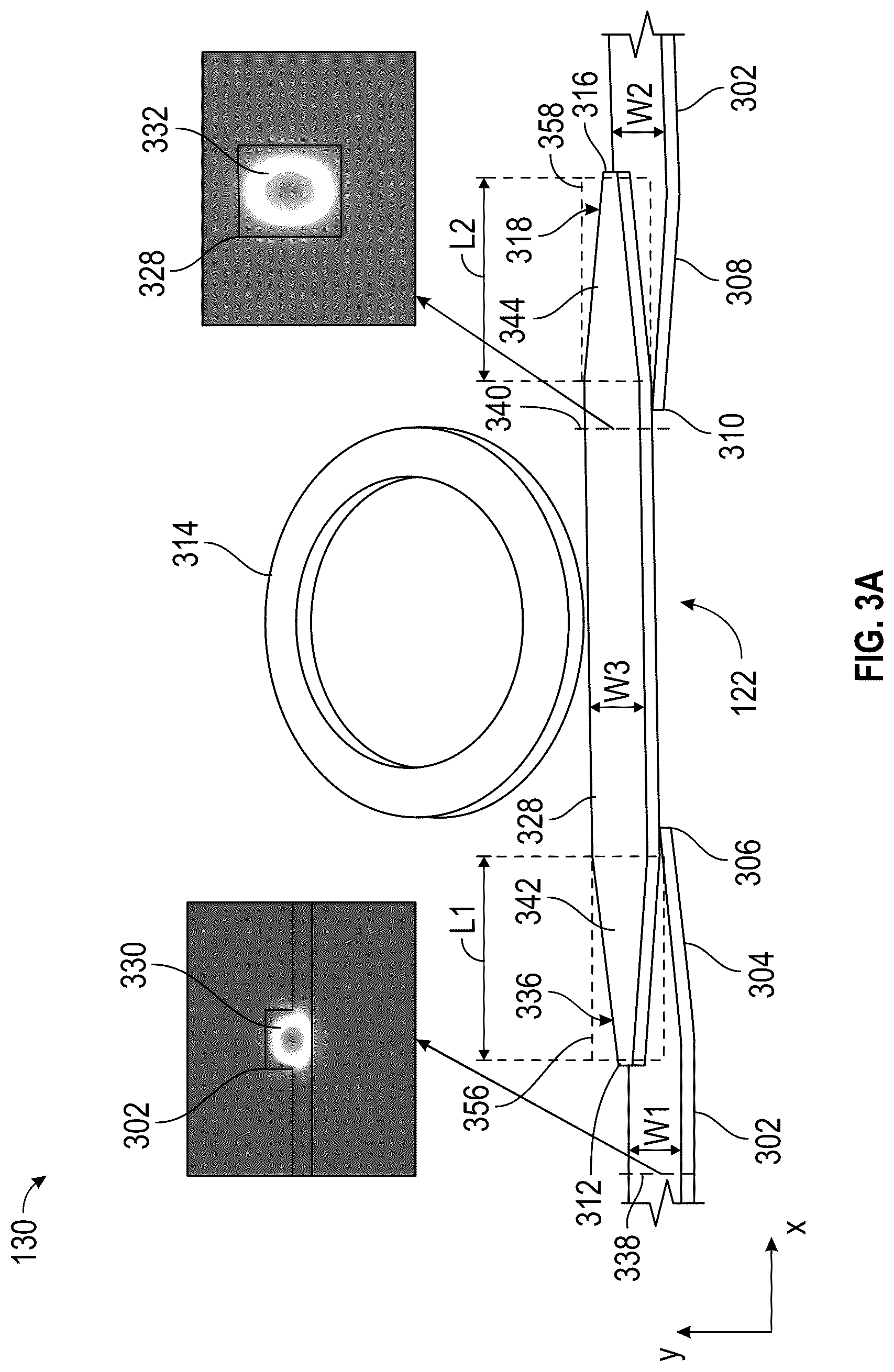 Patent US12326644 Figure 3 – Reconfigurable all-optical nonlinear activation functions on silicon-integrated platform