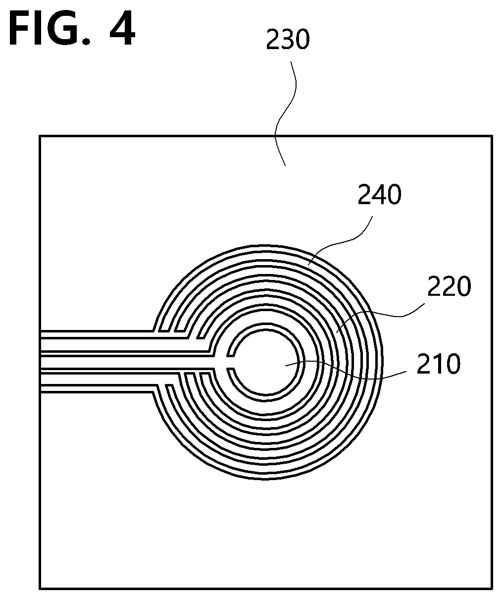 Patent US12326646 Figure 4 – Varifocal lens