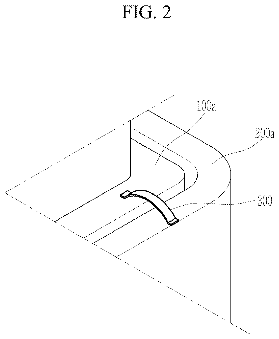 Patent US12326647 Figure 2 – Camera device