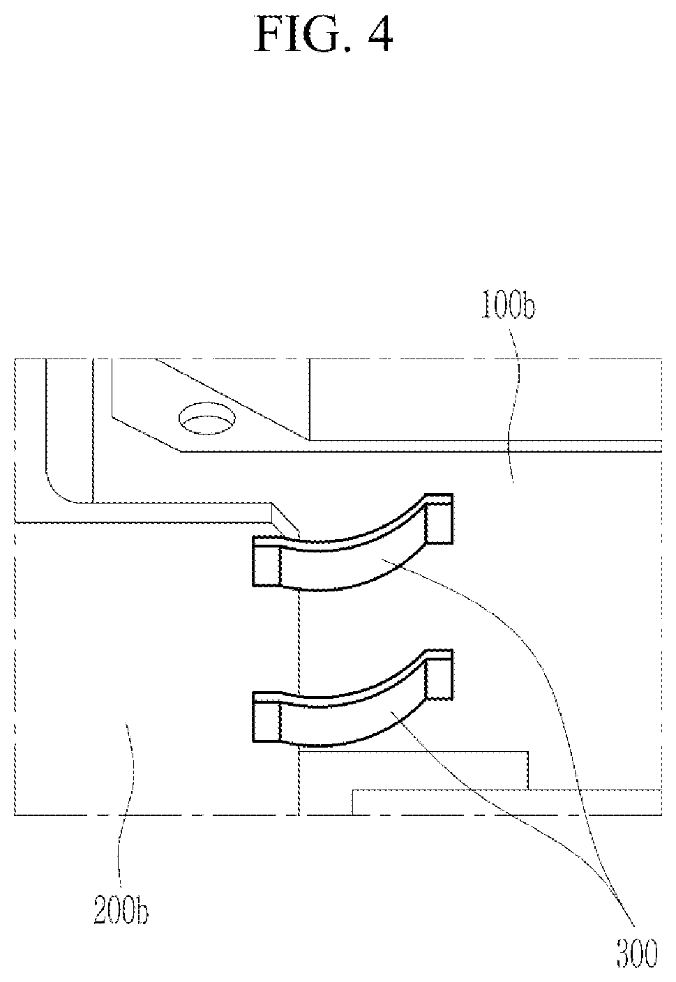 Patent US12326647 Figure 4 – Camera device