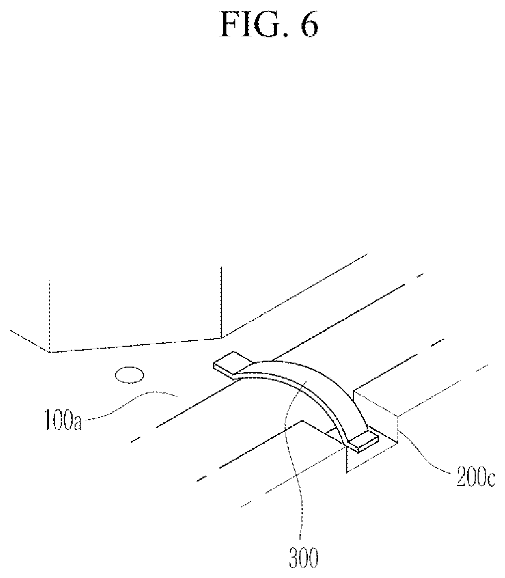 Patent US12326647 Figure 6 – Camera device