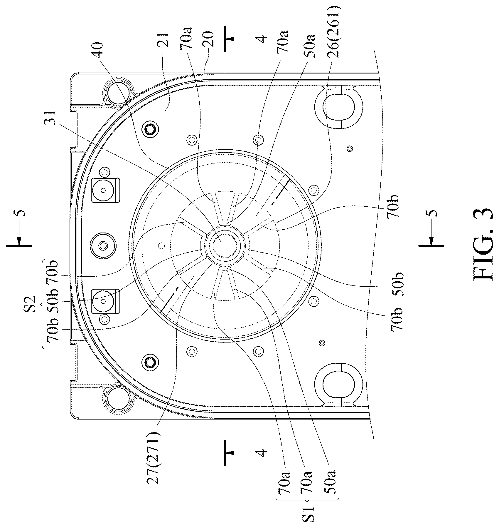 Patent US12326648 Figure 3 – Camera device