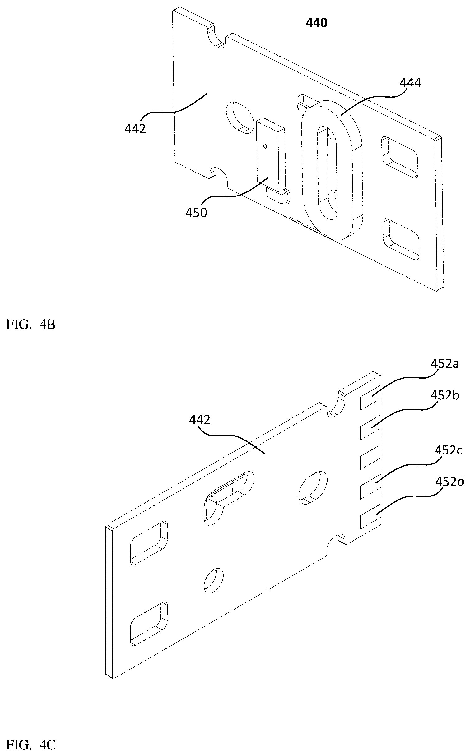 Patent US12326649 Figure 8 – Compact folded camera