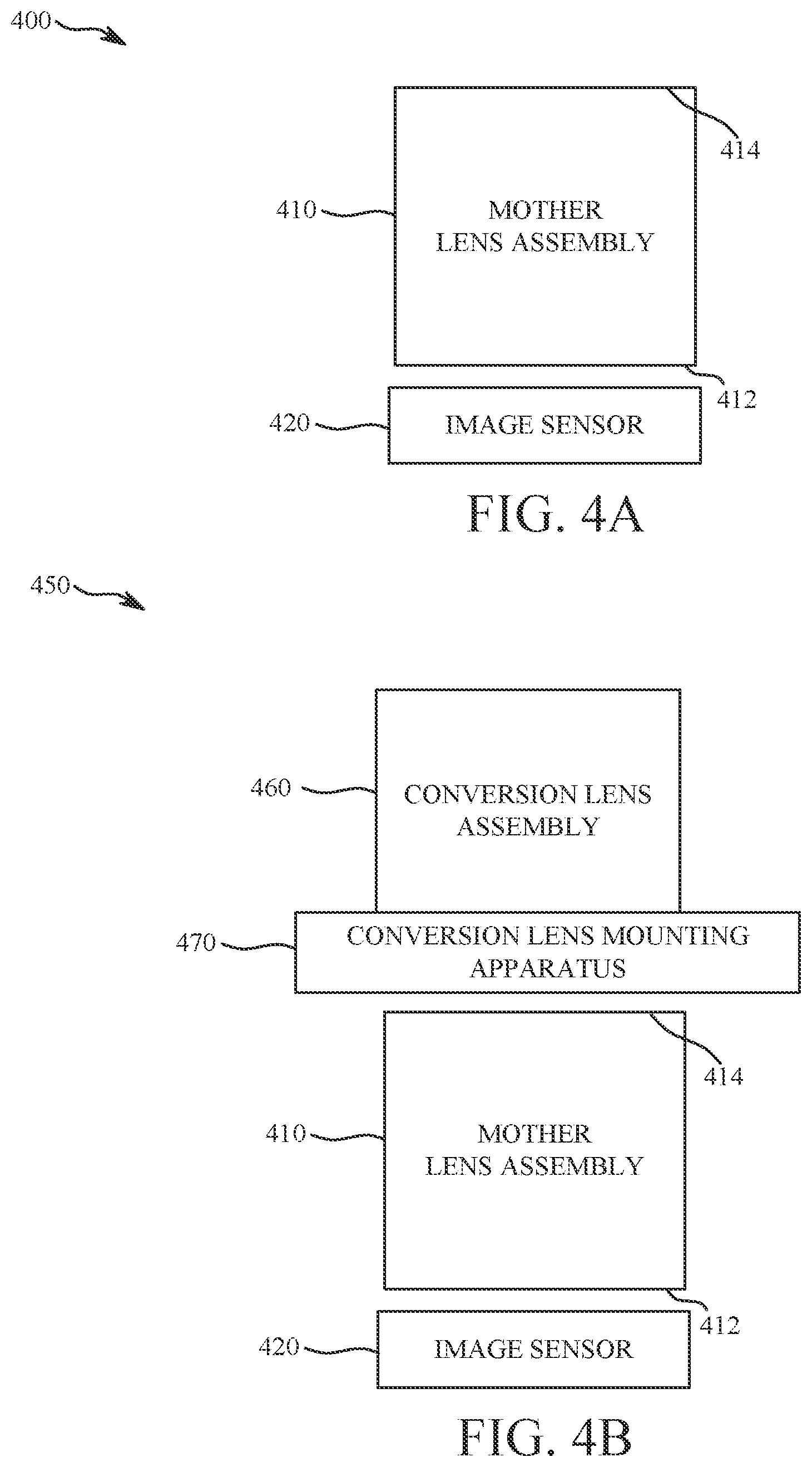 Patent US12326650 Figure 6 – Accessory lens structures