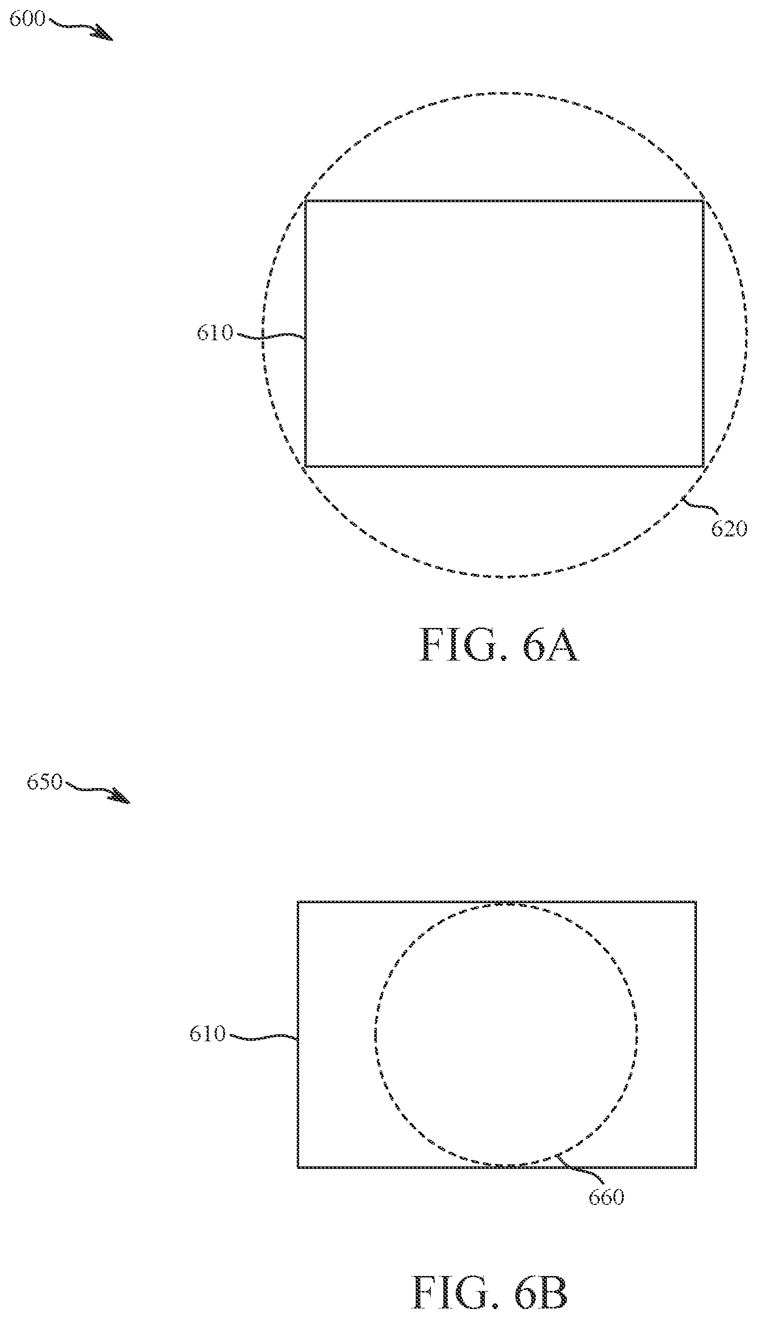 Patent US12326650 Figure 8 – Accessory lens structures