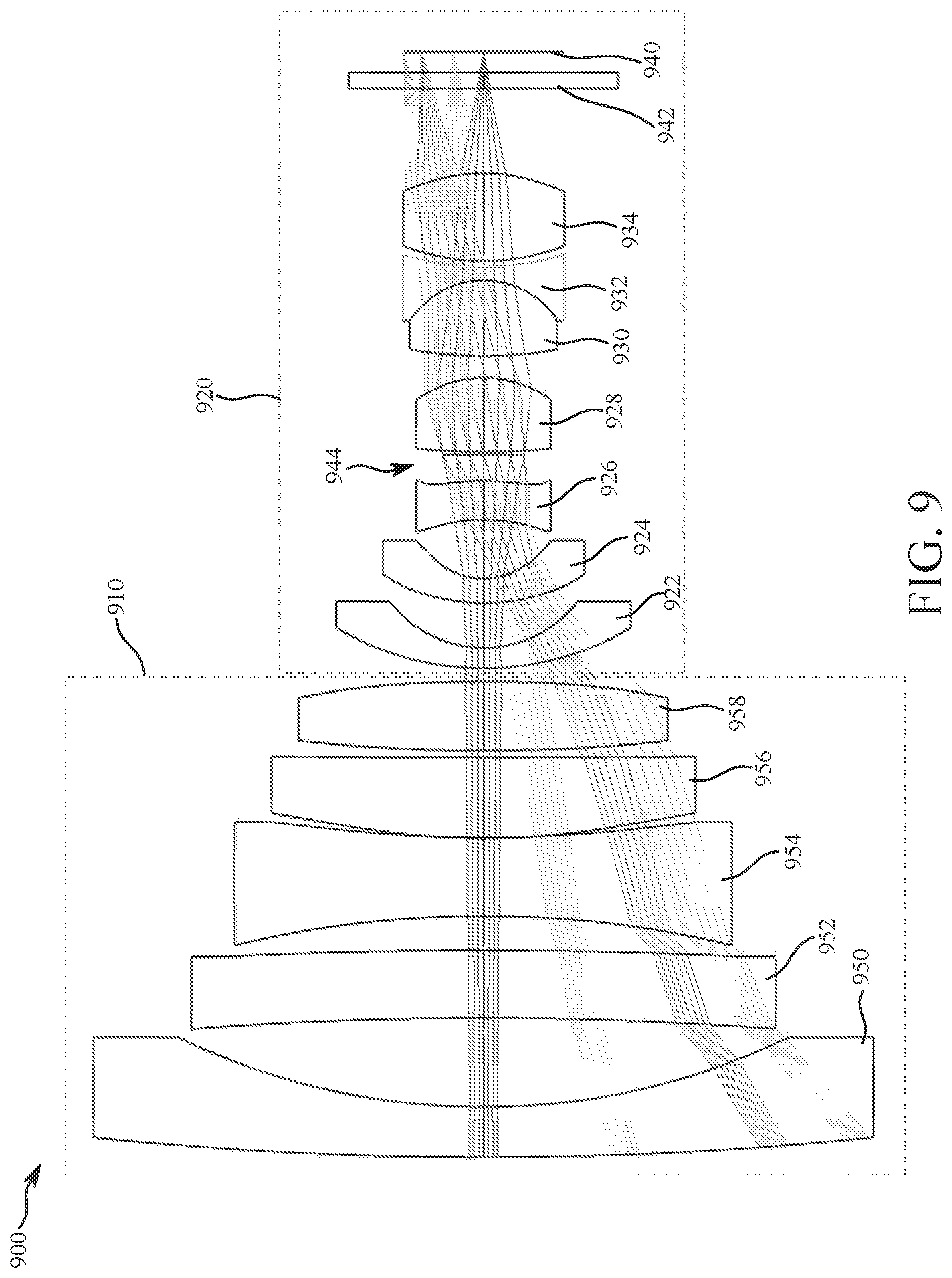 Patent US12326650 Figure 11 – Accessory lens structures