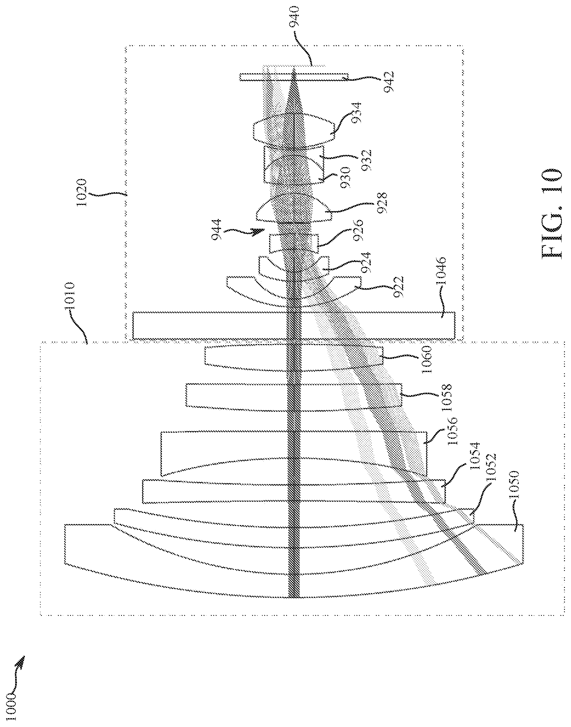 Patent US12326650 Figure 12 – Accessory lens structures