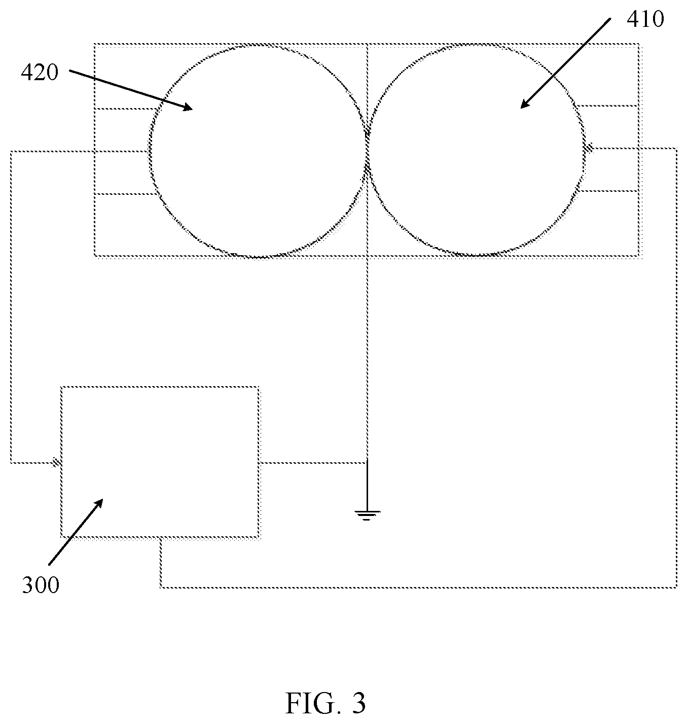 Patent US12326651 Figure 3 – Electronic device and camera module thereof