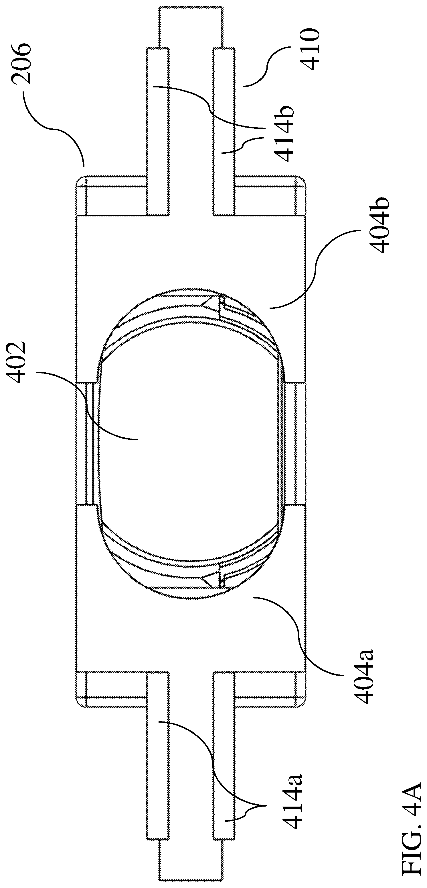 Patent US12326652 Figure 15 – Folded zoom camera module with adaptive aperture