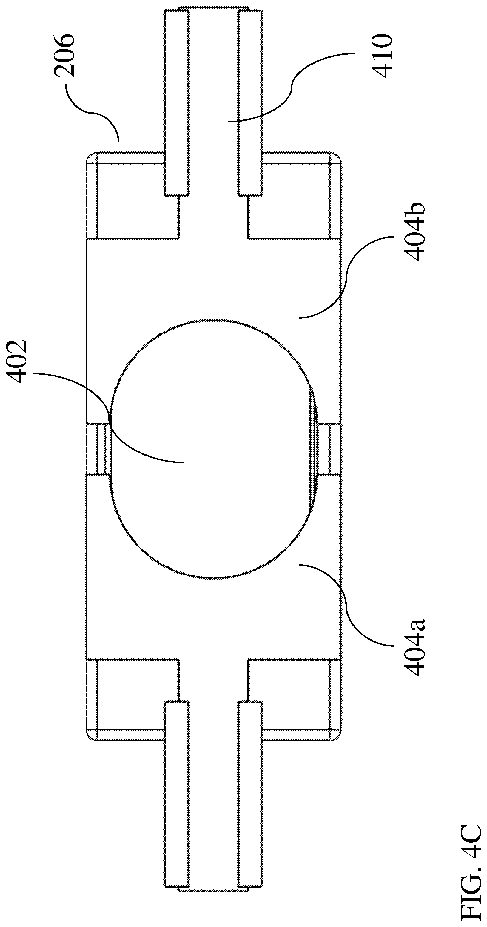 Patent US12326652 Figure 17 – Folded zoom camera module with adaptive aperture