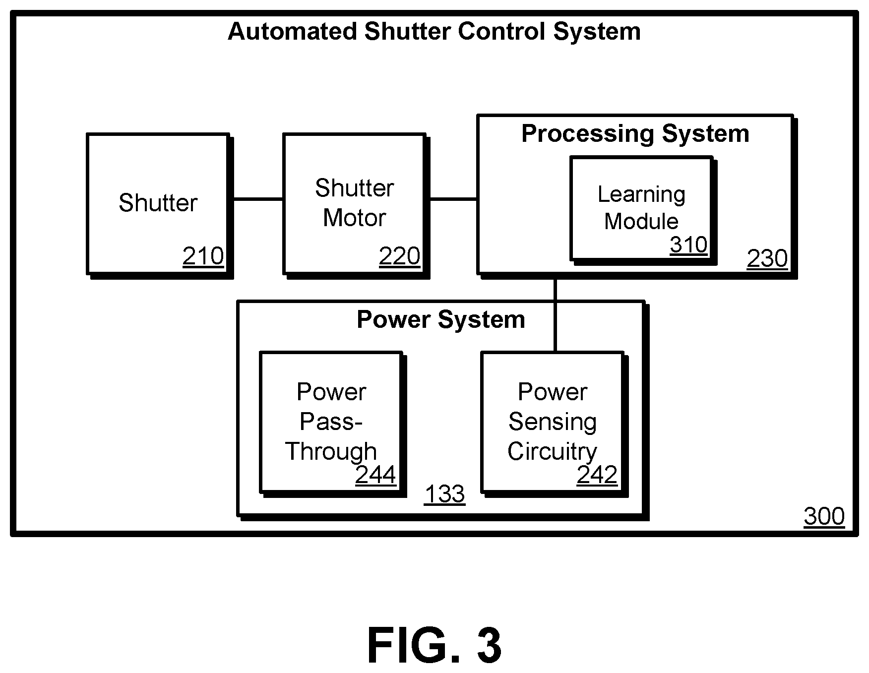 Patent US12326655 Figure 4 – Camera shutter system with increased security