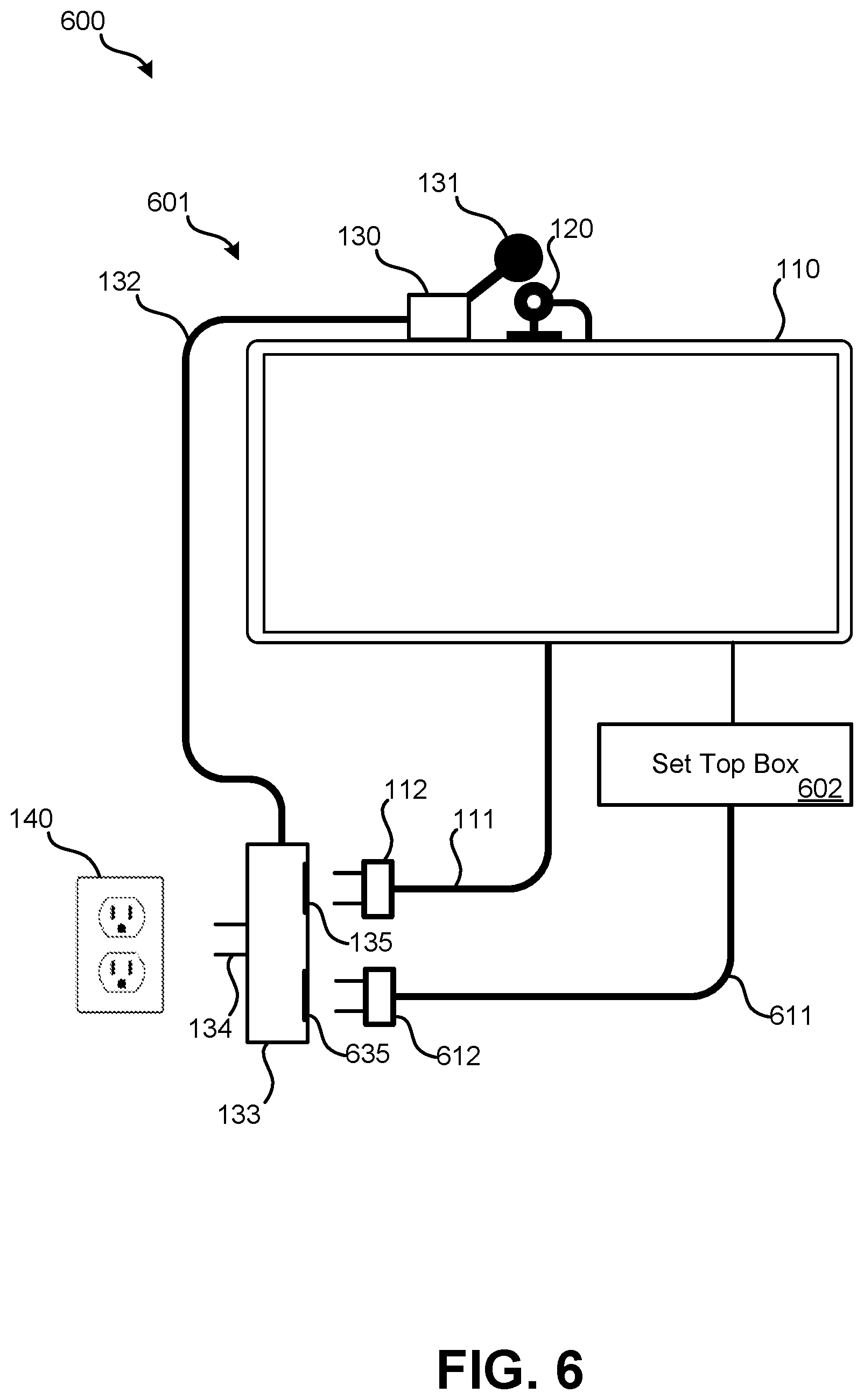 Patent US12326655 Figure 7 – Camera shutter system with increased security