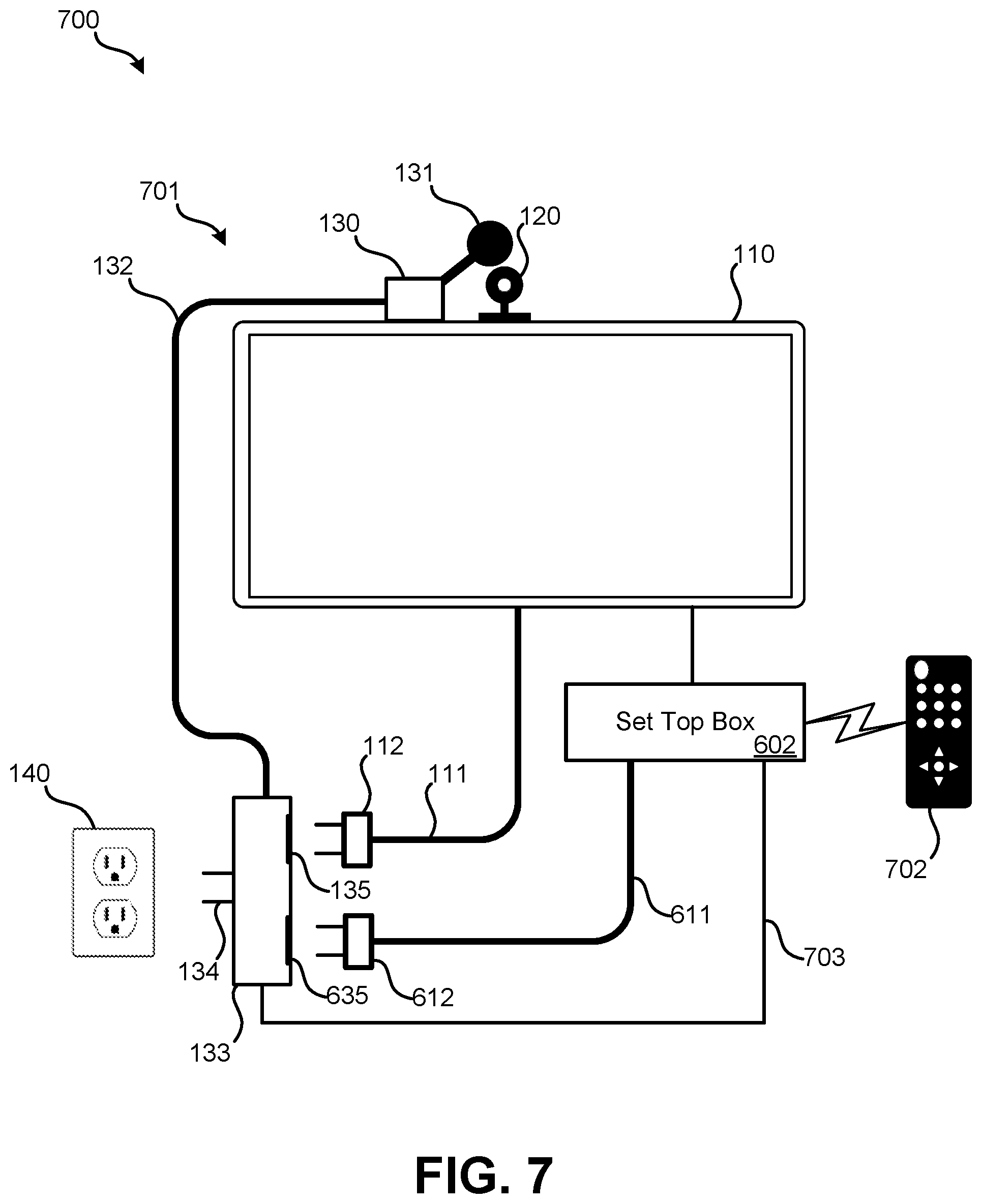 Patent US12326655 Figure 8 – Camera shutter system with increased security