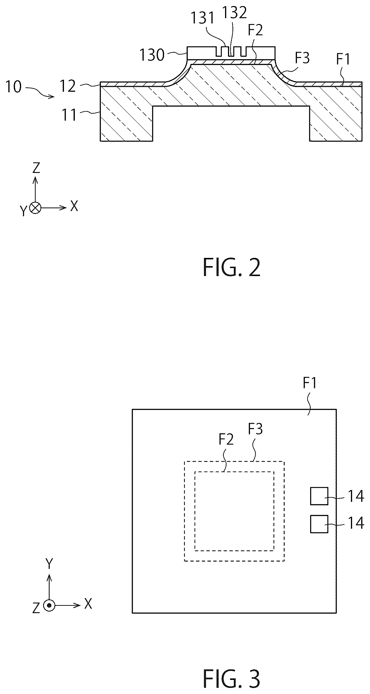 Patent US12326660 Figure 2 – Pattern forming method, combined processing apparatus, and recording medium