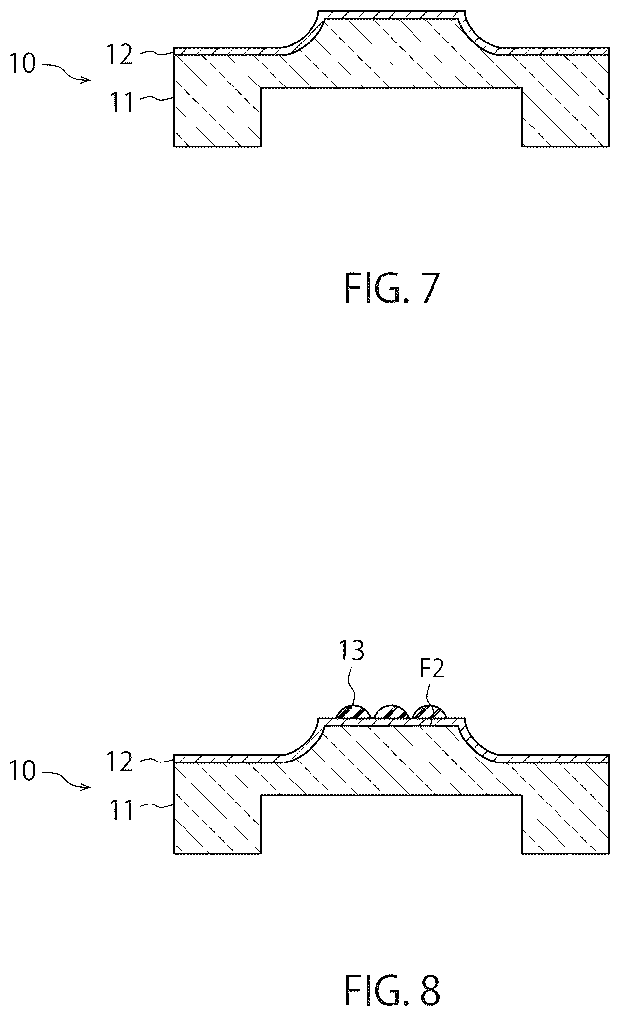 Patent US12326660 Figure 6 – Pattern forming method, combined processing apparatus, and recording medium