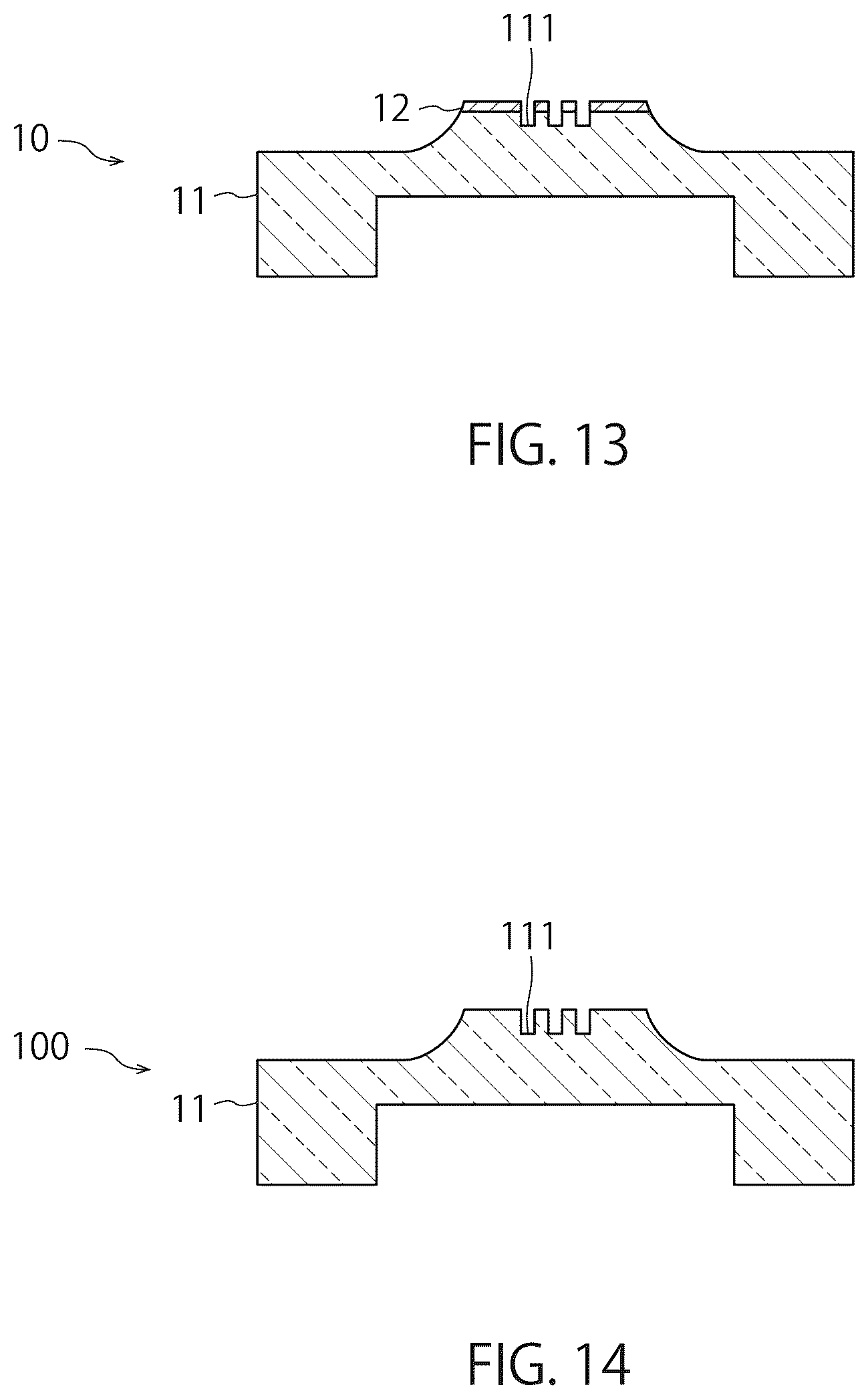 Patent US12326660 Figure 9 – Pattern forming method, combined processing apparatus, and recording medium