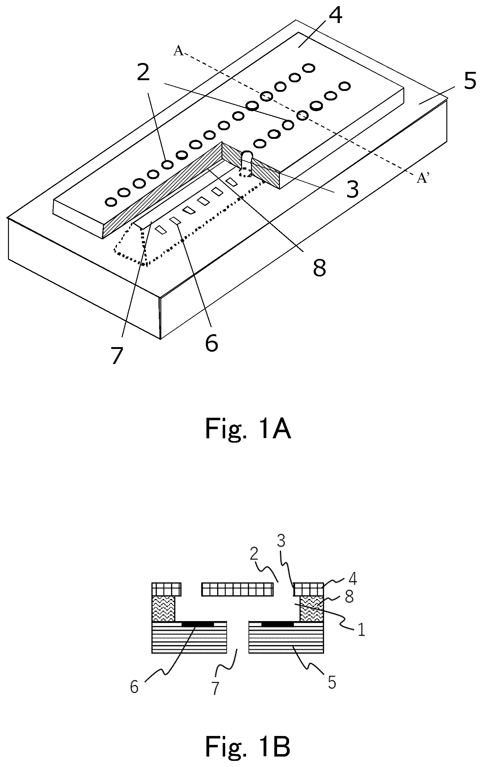 Patent US12326662 Figure 1 – Method for manufacturing microstructure including cured products of photosensitive resin compositions