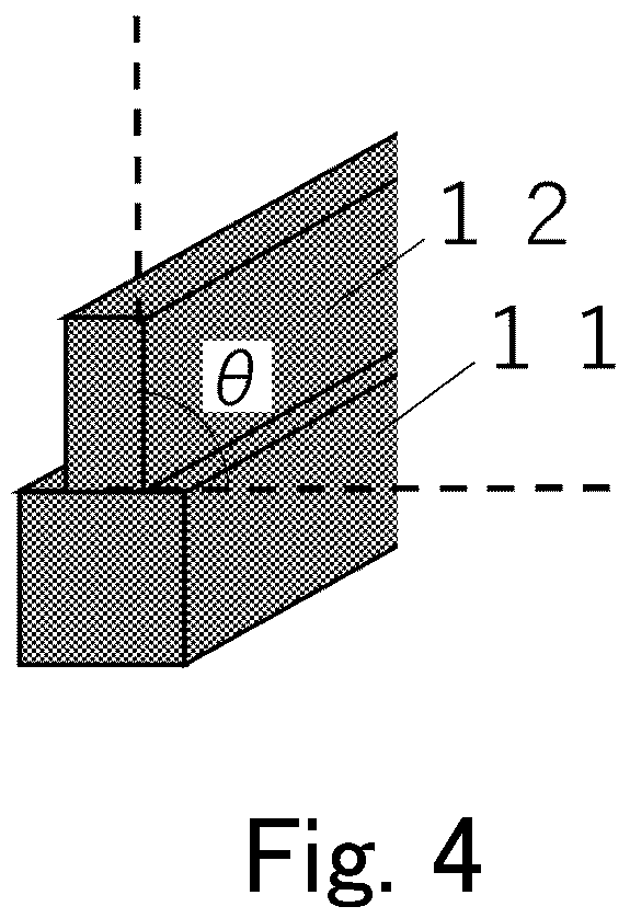 Patent US12326662 Figure 4 – Method for manufacturing microstructure including cured products of photosensitive resin compositions