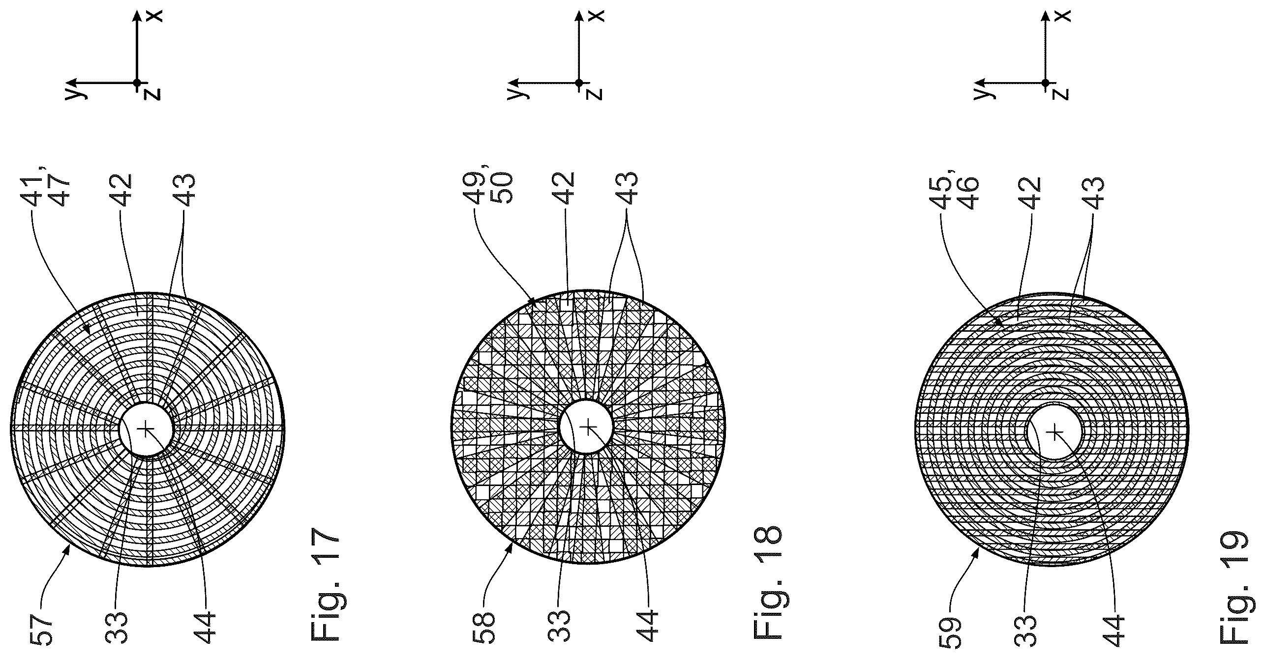 Patent US12326663 Figure 9 – Optical component