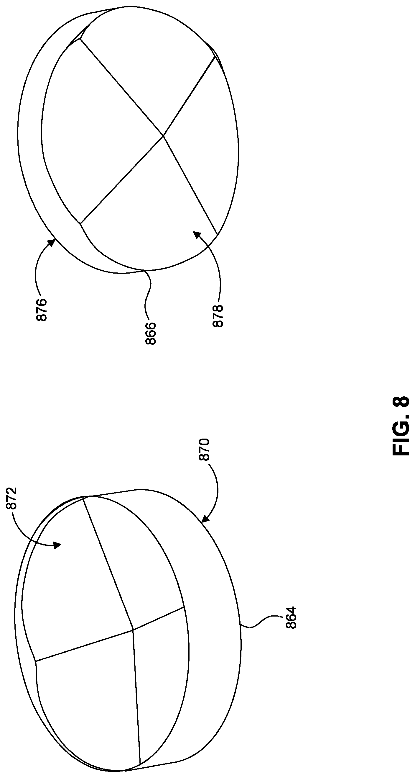 Patent US12326670 Figure 9 – Lithographic apparatus, metrology system, and intensity imbalance measurement for error correction