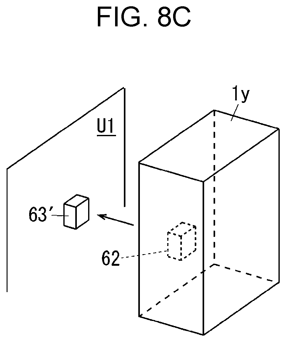 Patent US12326673 Figure 9 – Developer container and image forming apparatus